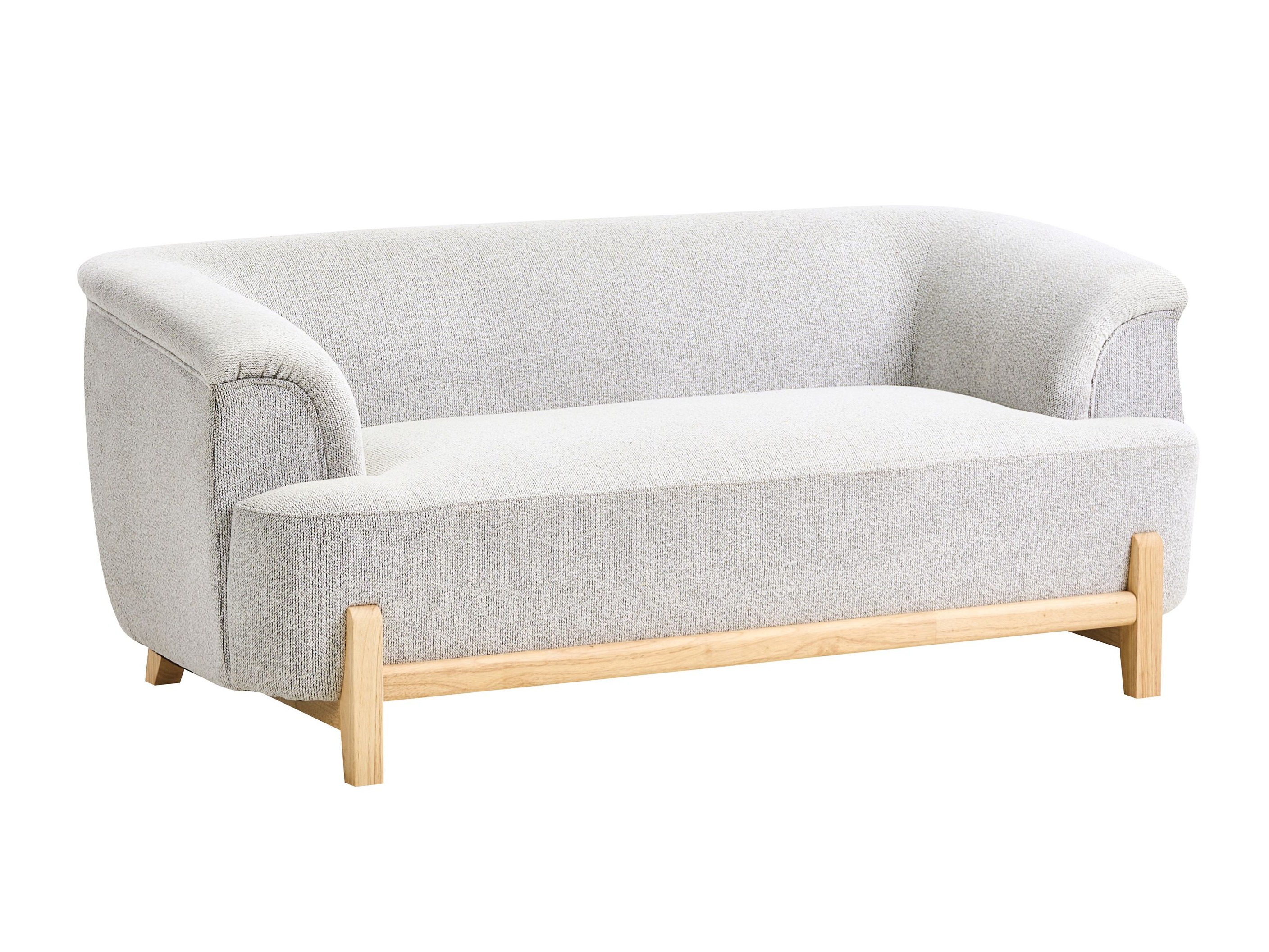 Kauč Berwyn 2879 (Svijetlo siva)