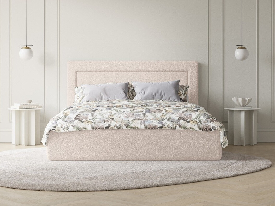 Krevet Beckley 209 (Baloo 2074)