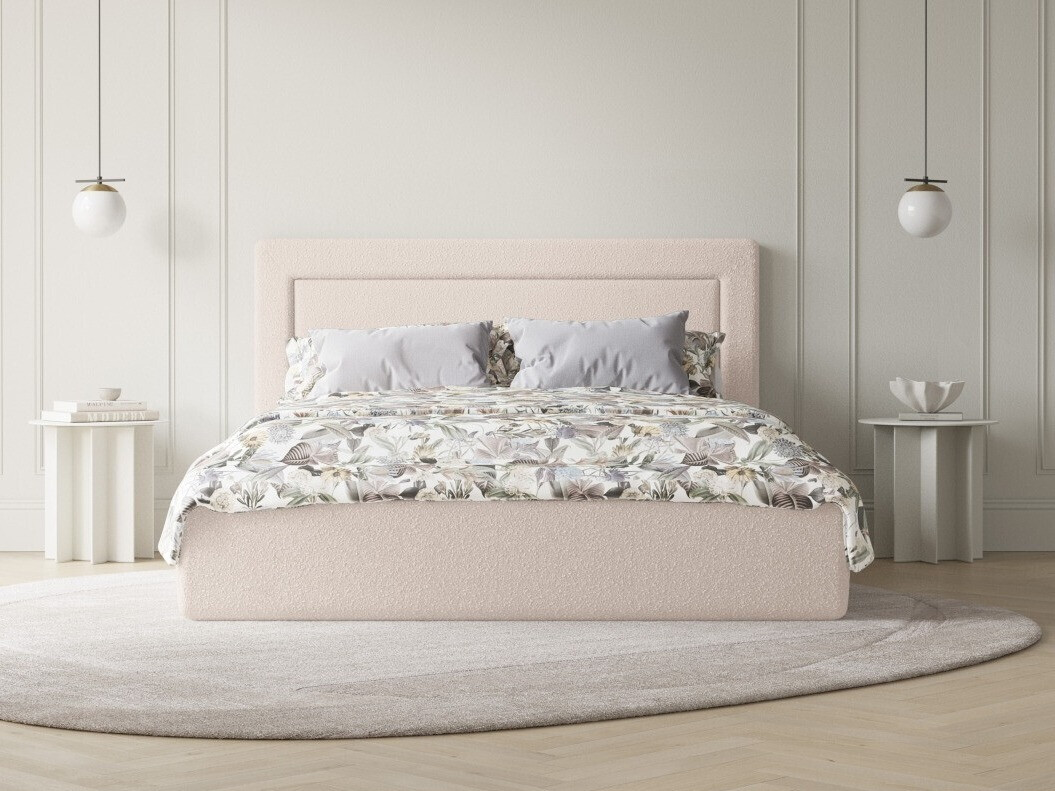 Krevet Beckley 209 (Baloo 2074)