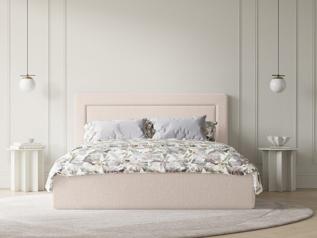 Krevet Beckley 209 (Baloo 2074)