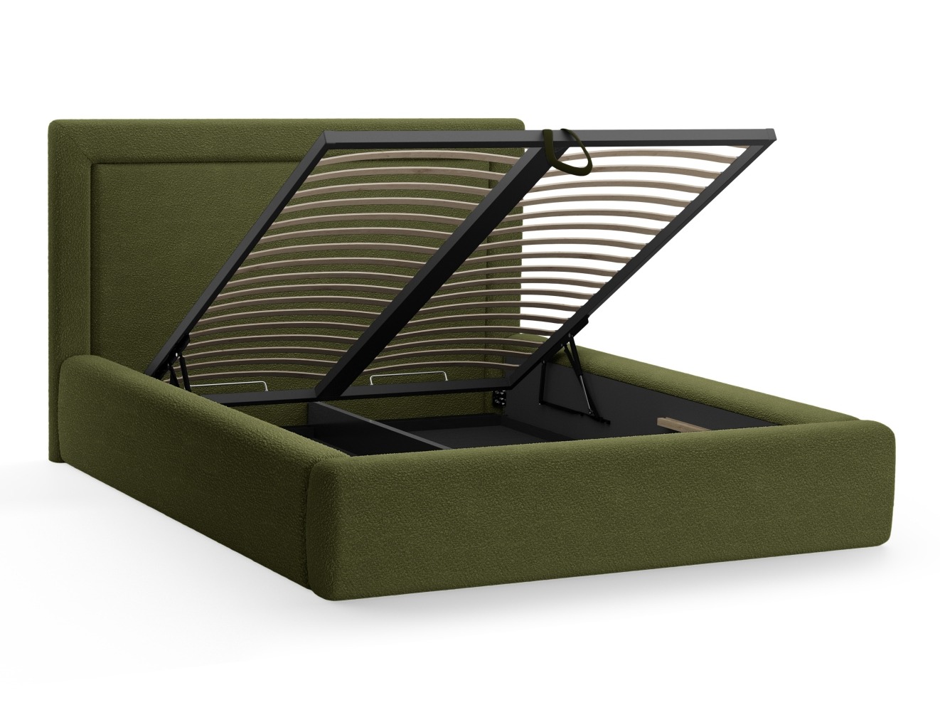 Krevet Beckley 209 (Baloo 2090)