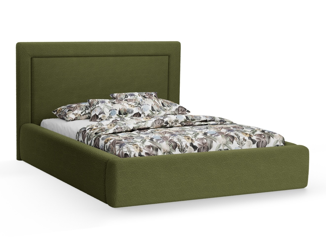 Krevet Beckley 209 (Baloo 2090)