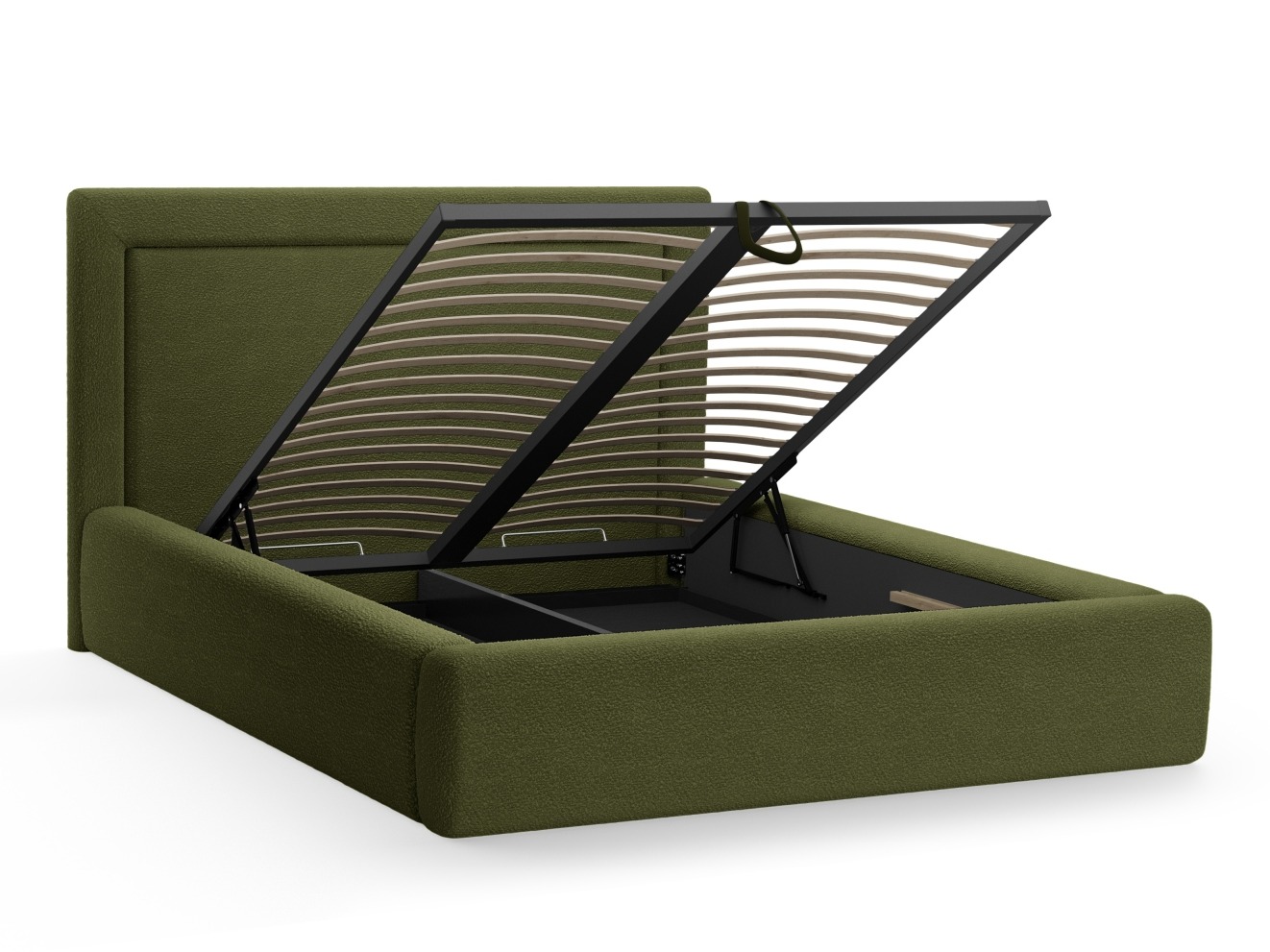 Krevet Beckley 209 (Baloo 2090)