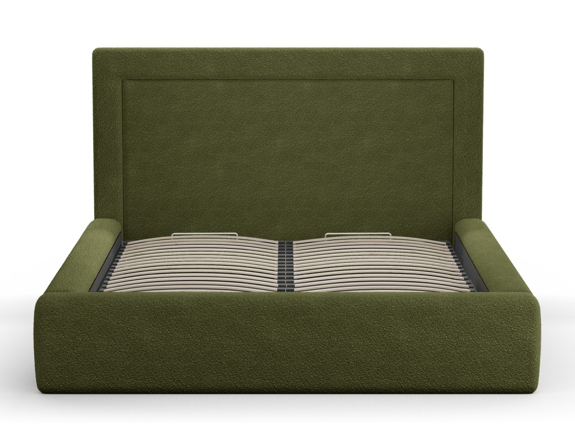 Krevet Beckley 209 (Baloo 2090)