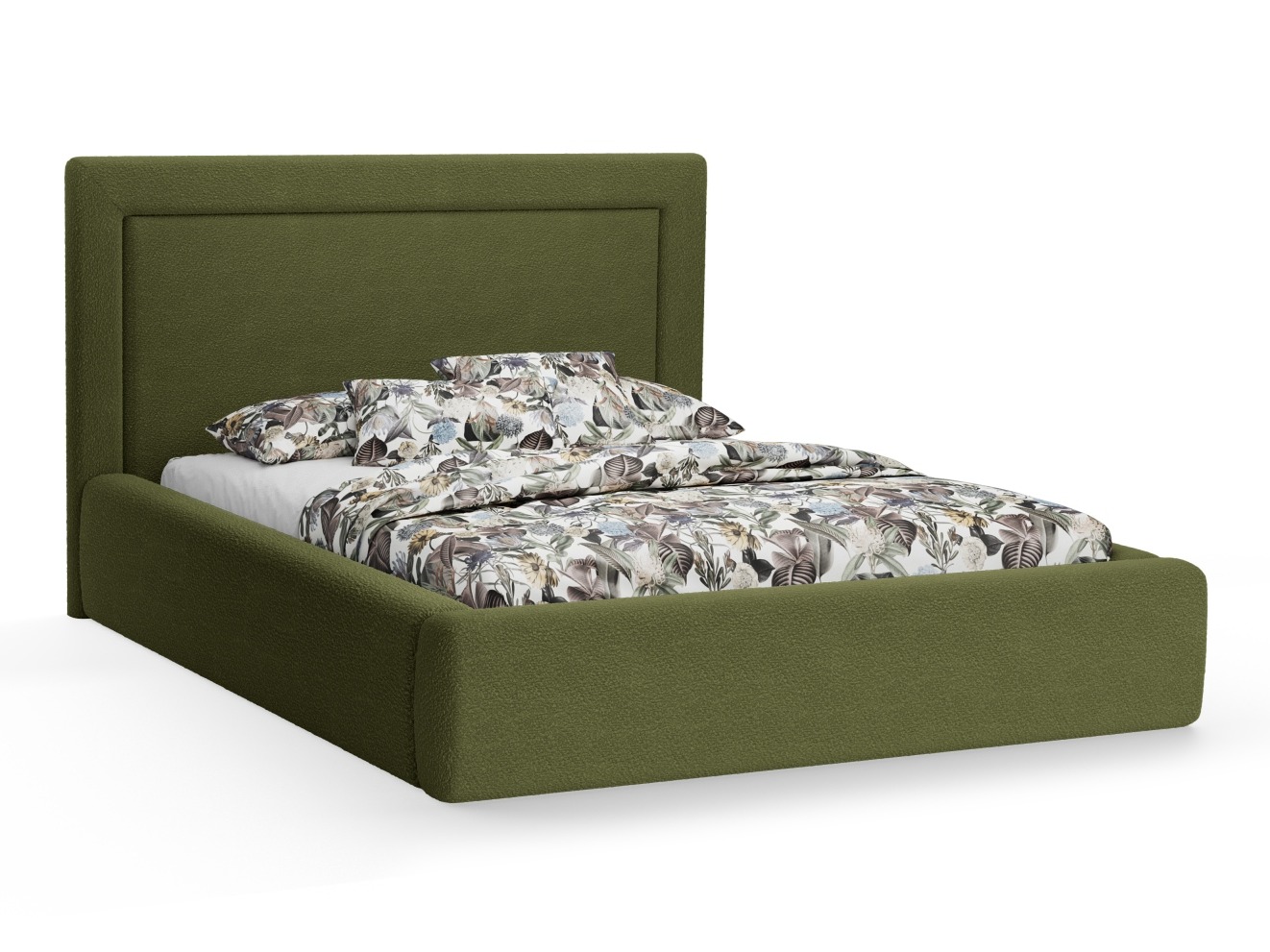 Krevet Beckley 209 (Baloo 2090)