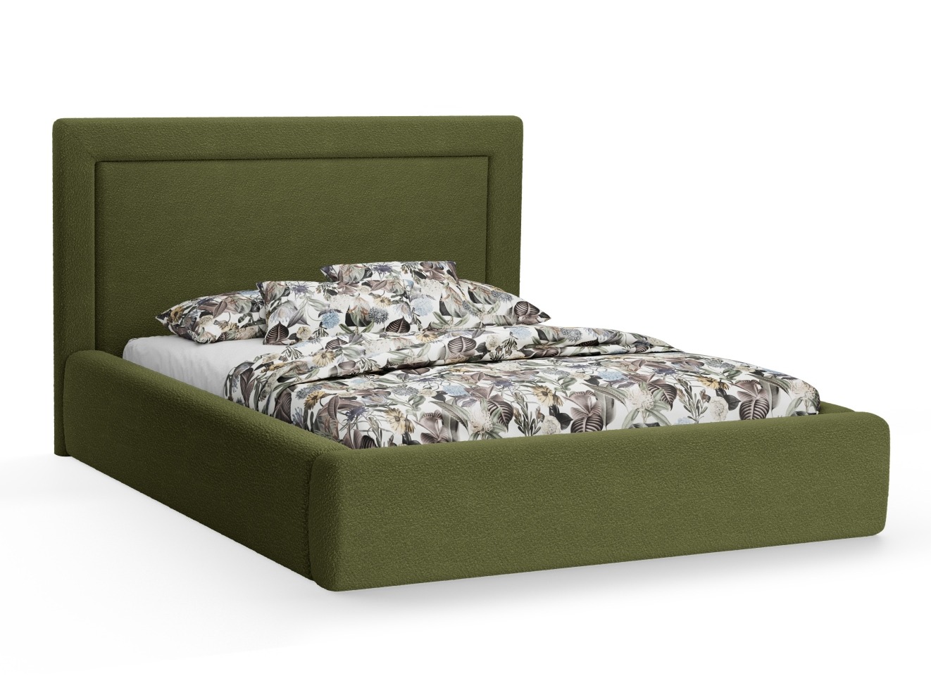 Krevet Beckley 209 (Baloo 2090)