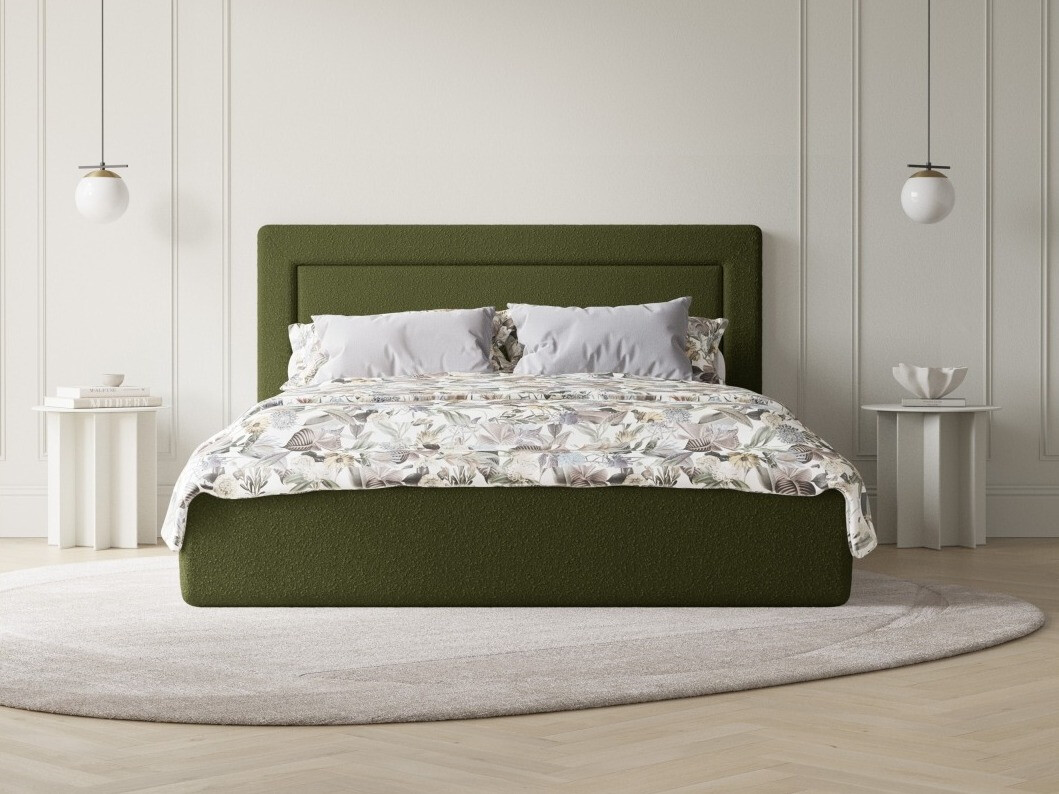 Krevet Beckley 209 (Baloo 2090)