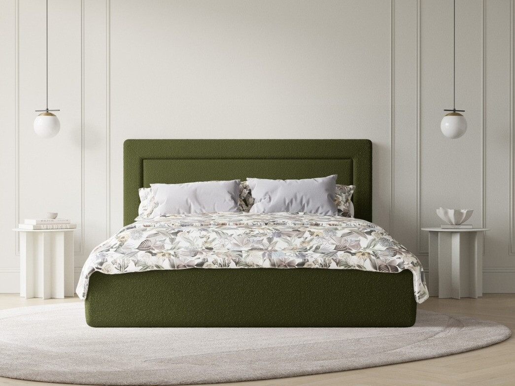 Krevet Beckley 209 (Baloo 2090)