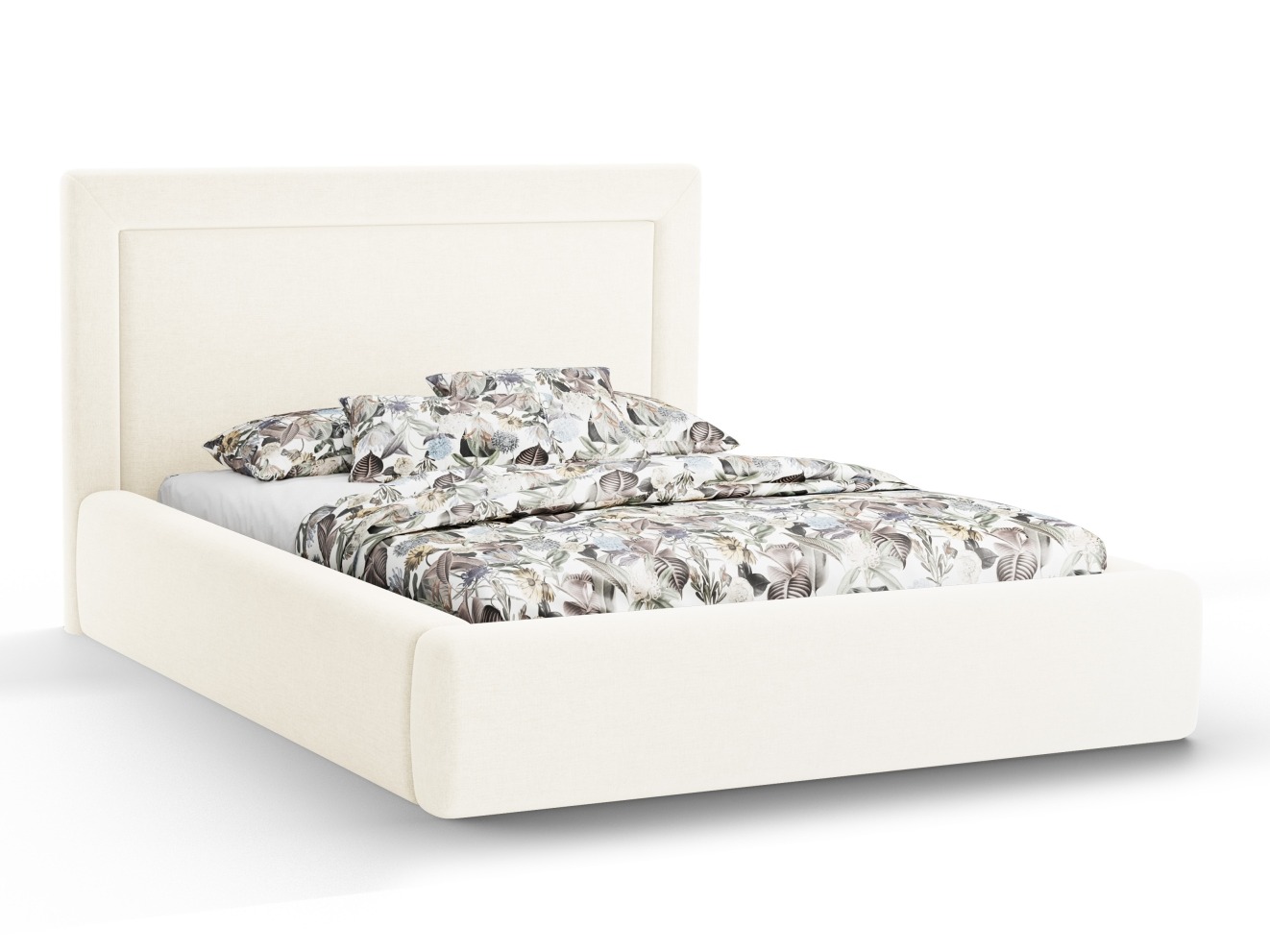 Krevet Beckley 209 (Wind 02)