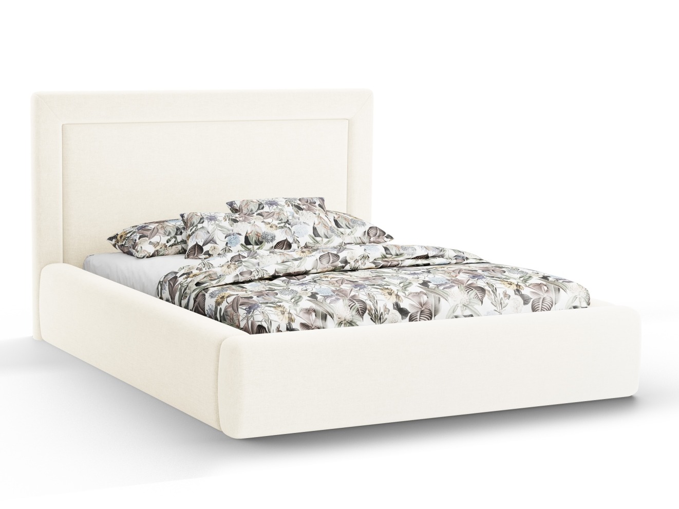 Krevet Beckley 209 (Wind 02)