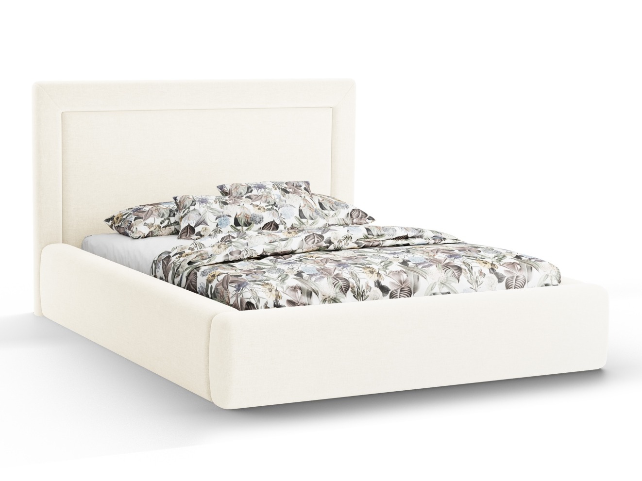 Krevet Beckley 209 (Wind 02)