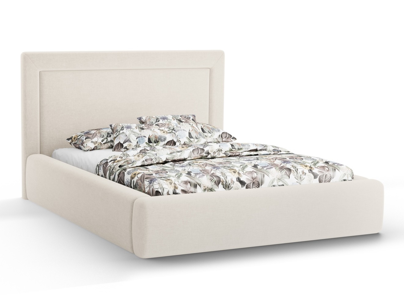 Krevet Beckley 209 (Wind 05)