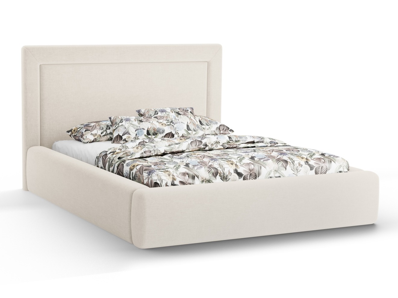 Krevet Beckley 209 (Wind 05)