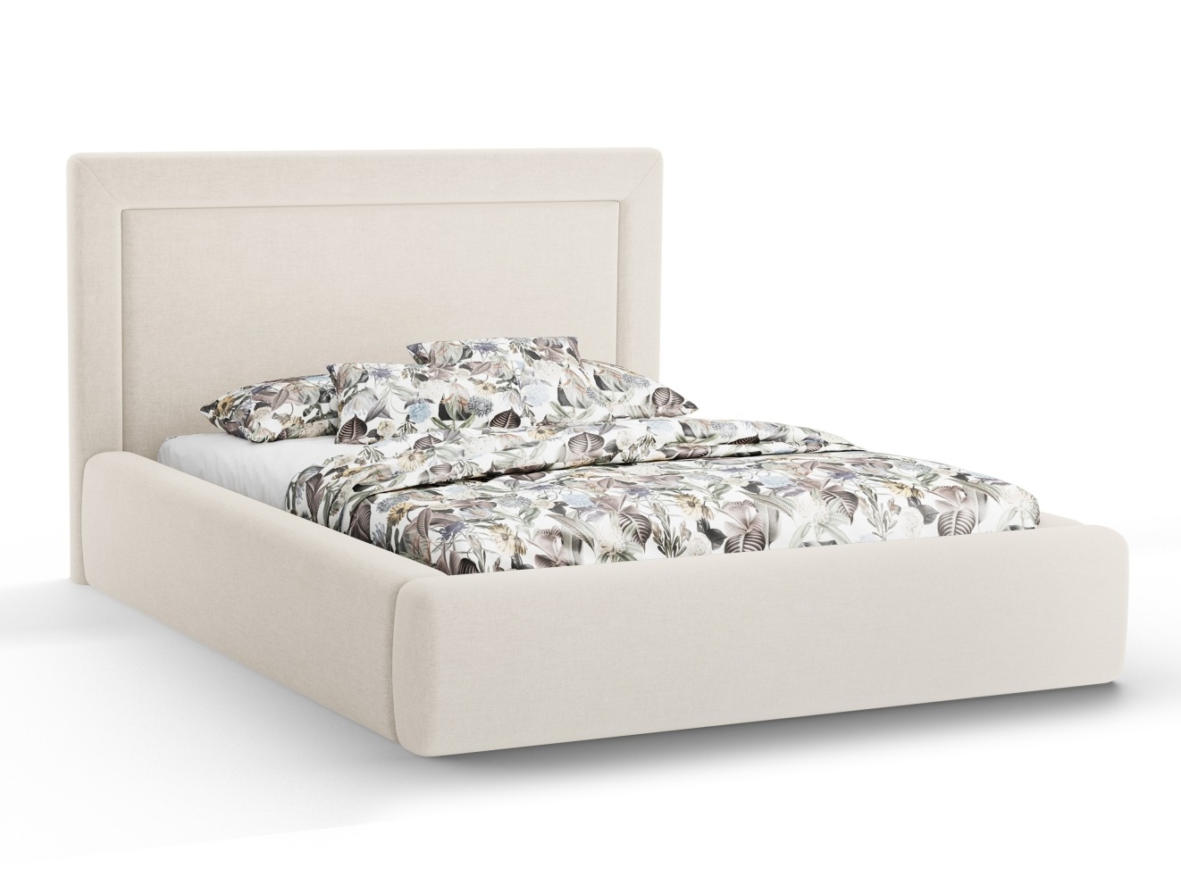 Krevet Beckley 209 (Wind 05)