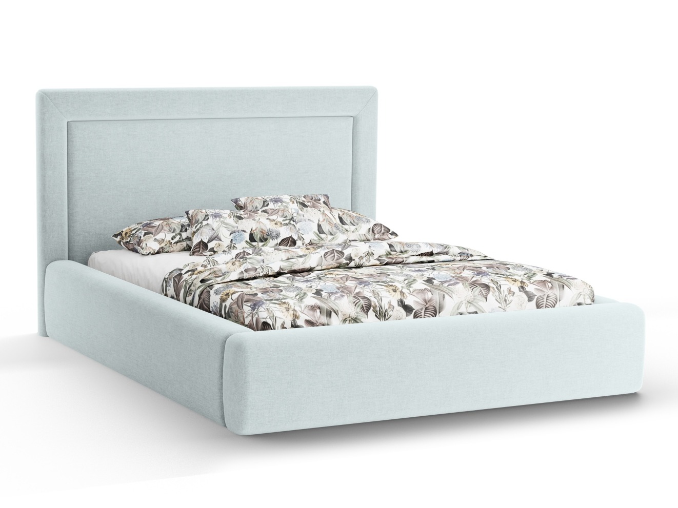 Krevet Beckley 209 (Wind 73)