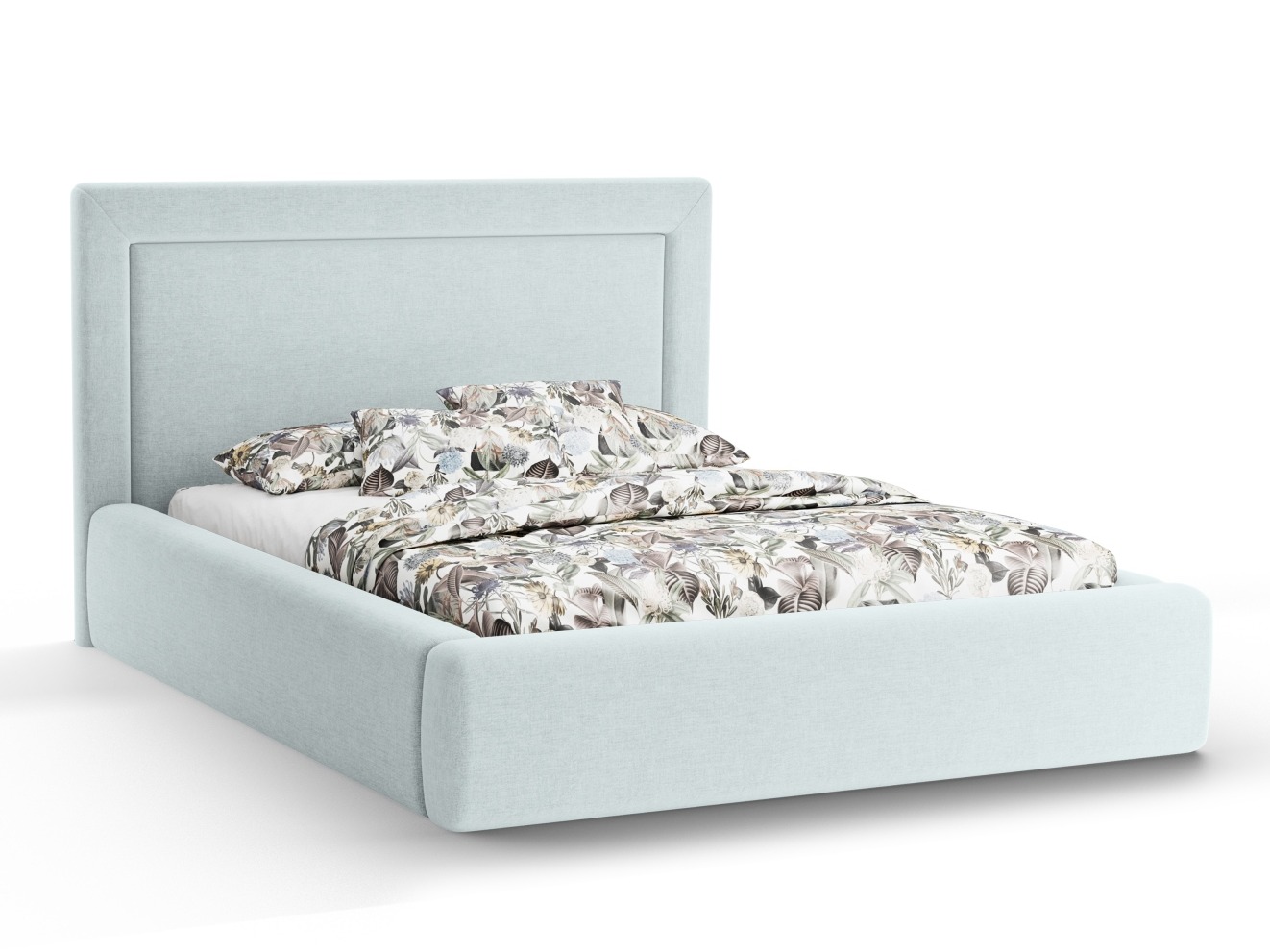 Krevet Beckley 209 (Wind 73)