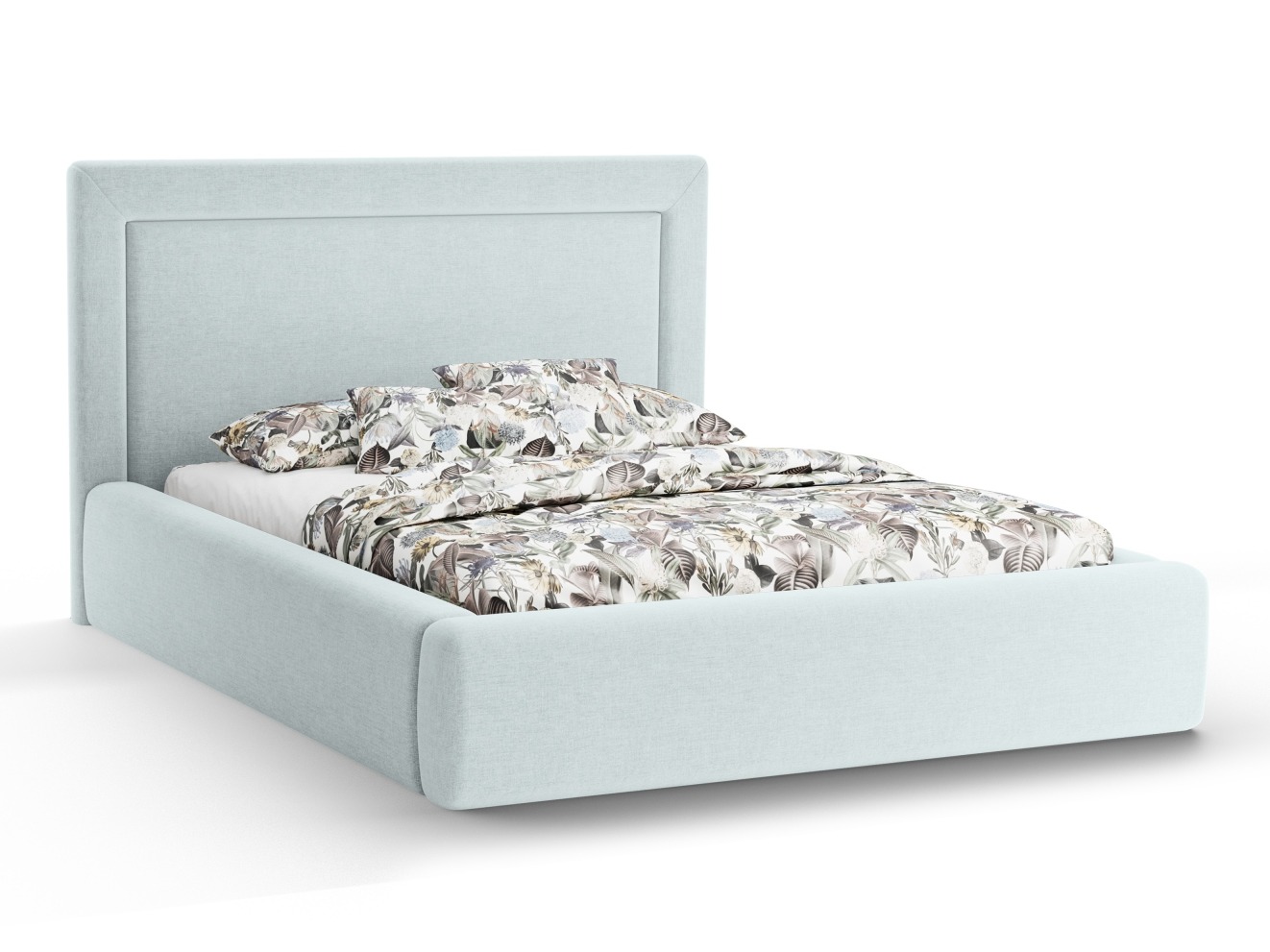 Krevet Beckley 209 (Wind 73)