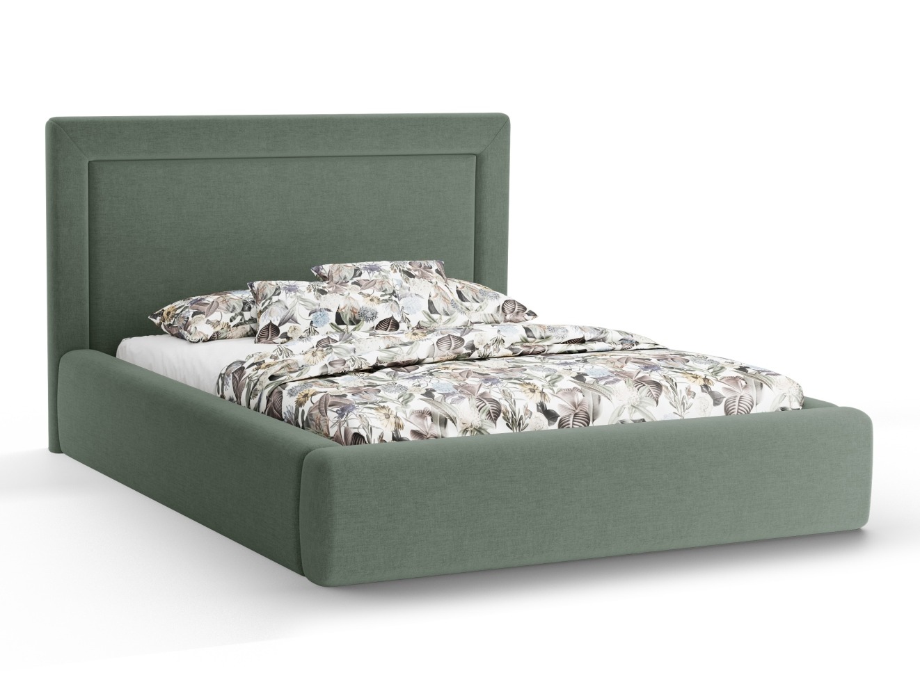 Krevet Beckley 209 (Wind 75)