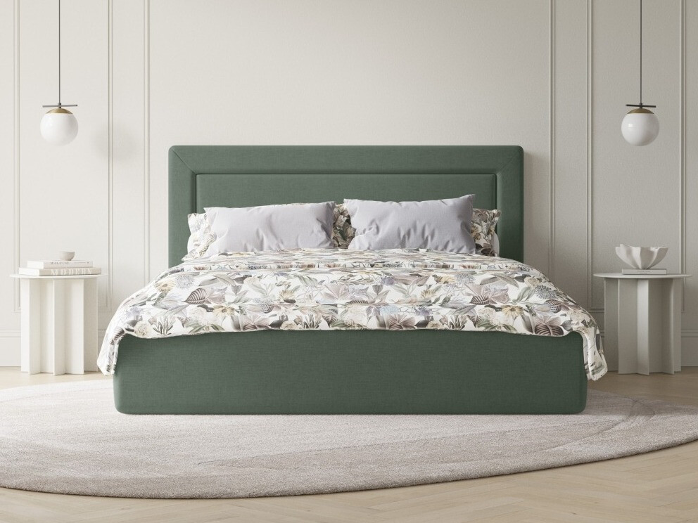 Krevet Beckley 209 (Wind 75)