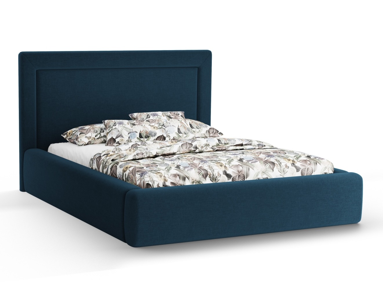 Krevet Beckley 209 (Wind 77)