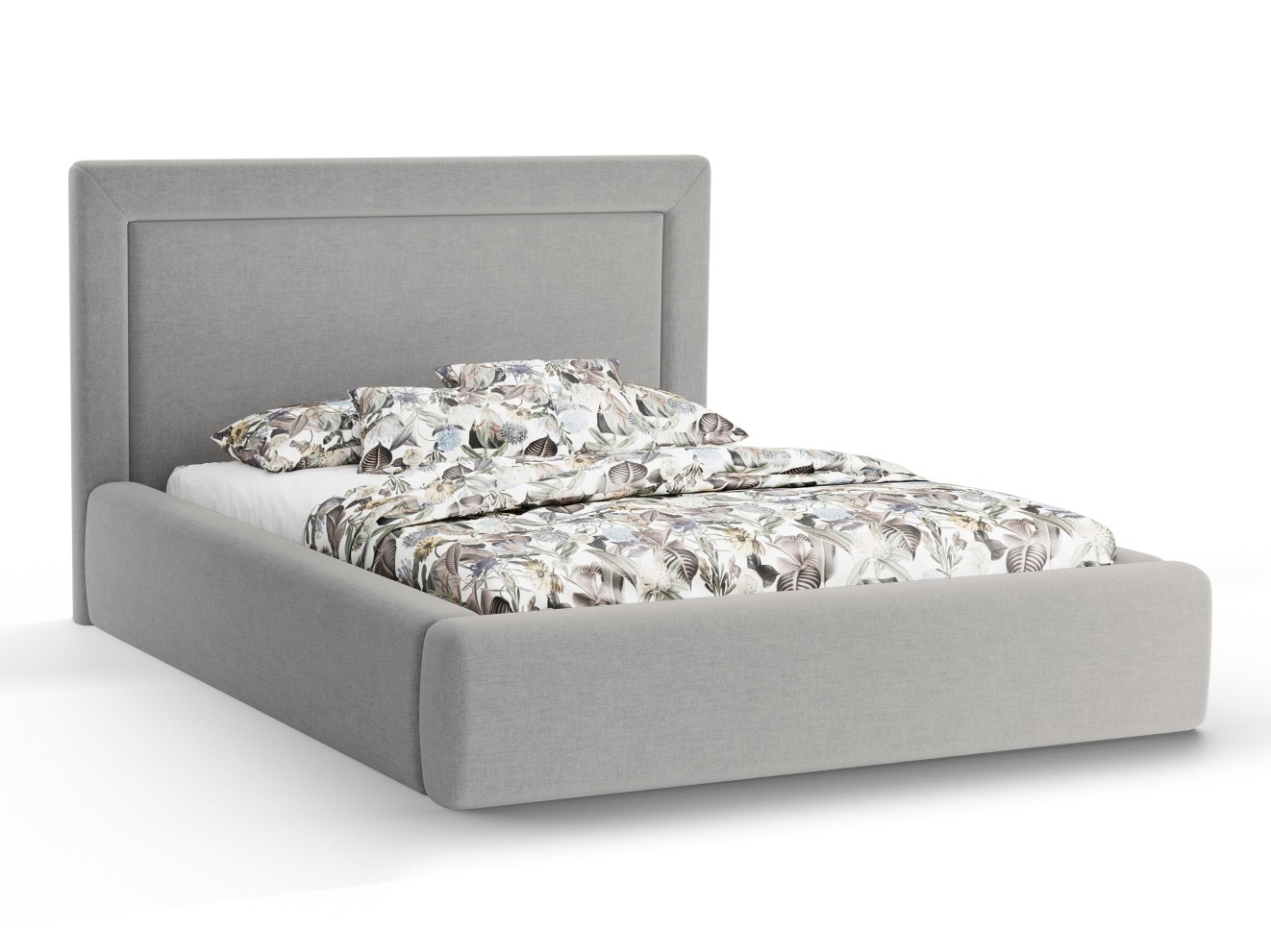 Krevet Beckley 209 (Wind 90)