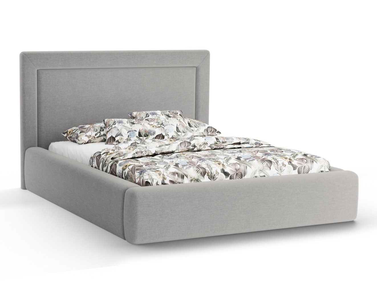 Krevet Beckley 209 (Wind 90)