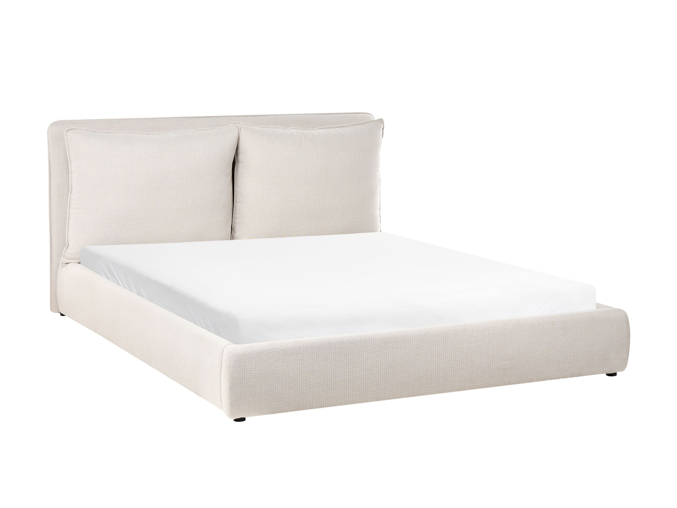 Krevet Berwyn 2877 (Bež)