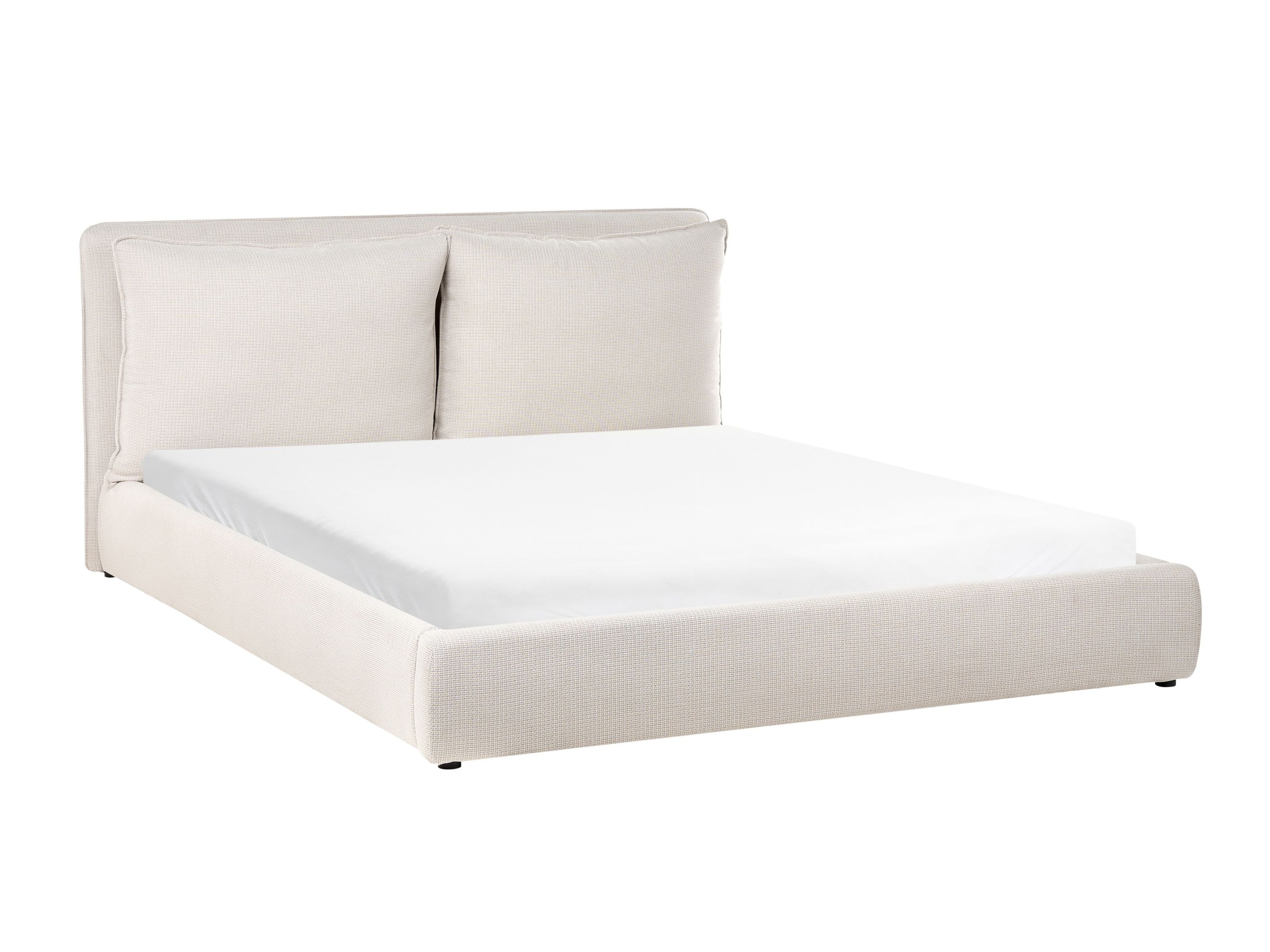 Krevet Berwyn 2877 (Bež)