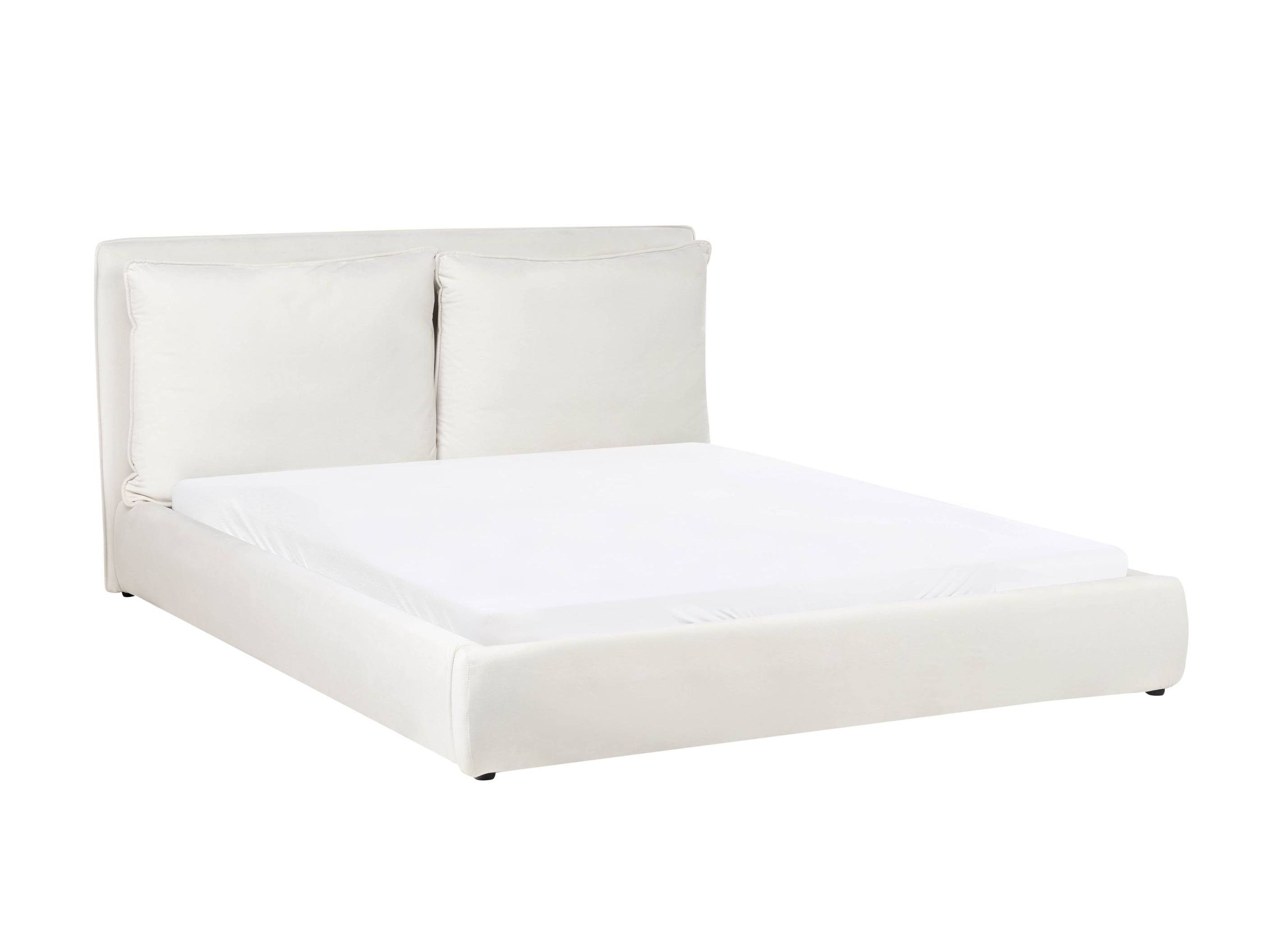 Krevet Berwyn 2877 (Bijela)