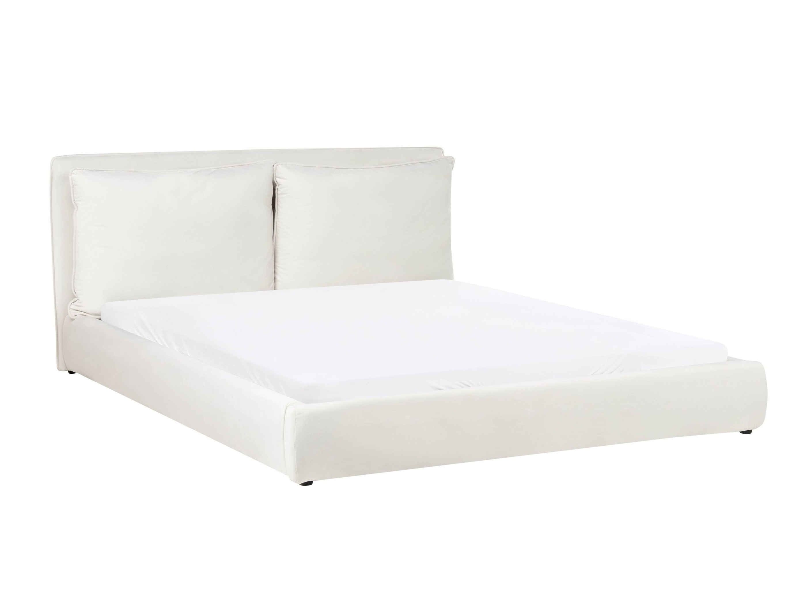 Krevet Berwyn 2877 (Bijela)