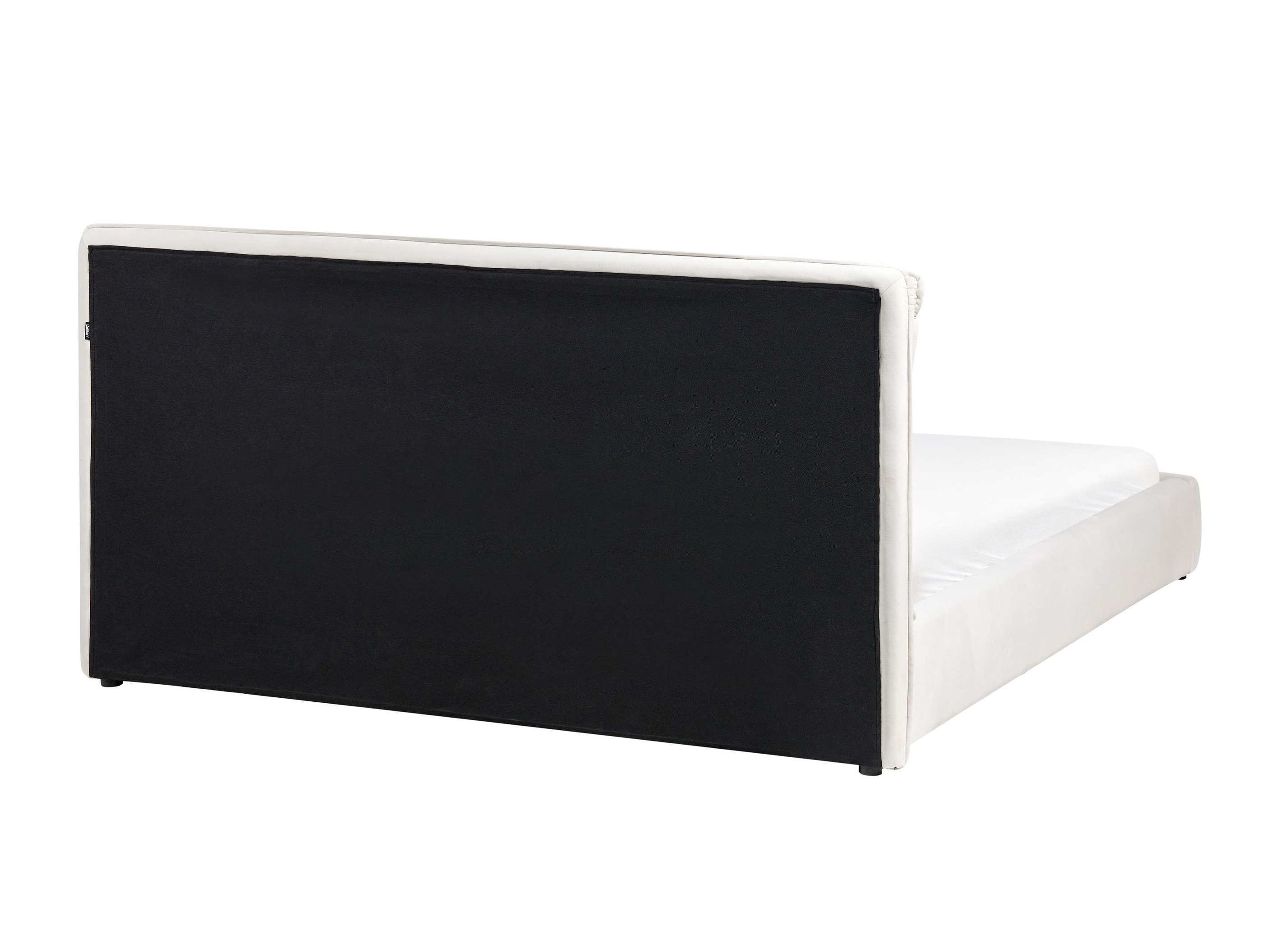 Krevet Berwyn 2877 (Svijetlo bež)