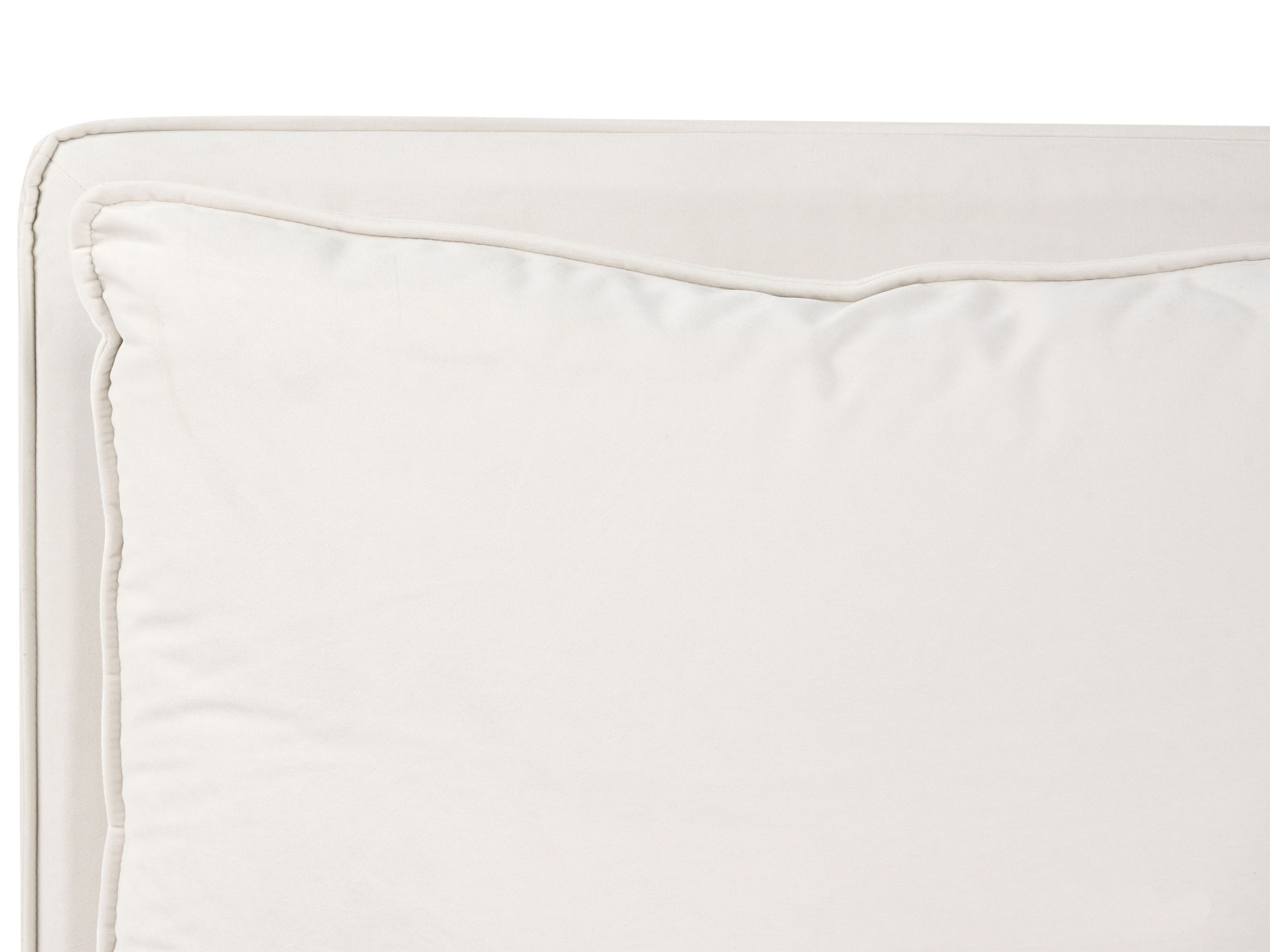 Krevet Berwyn 2877 (Svijetlo bež)