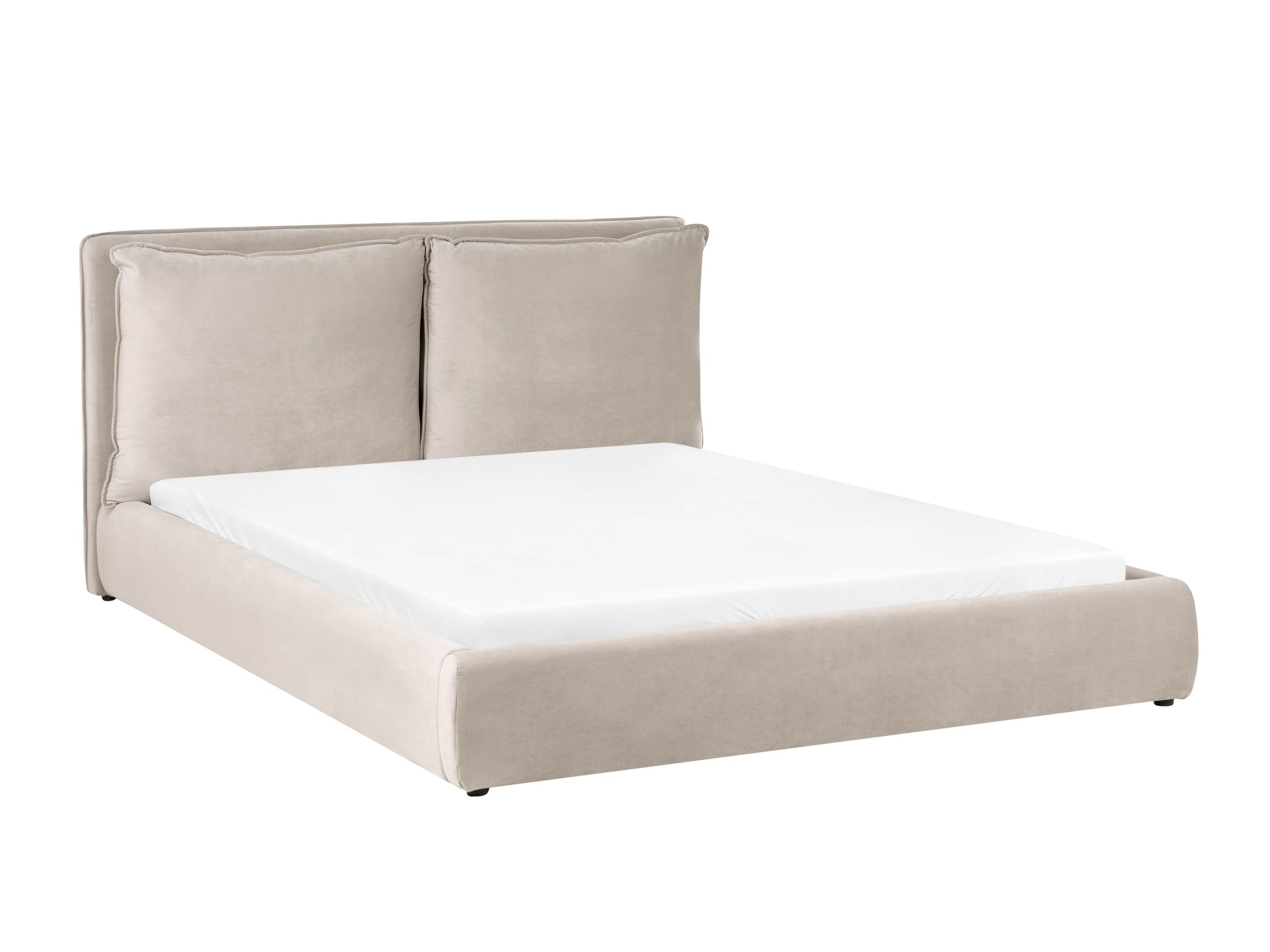 Krevet Berwyn 2877 (Taupe)