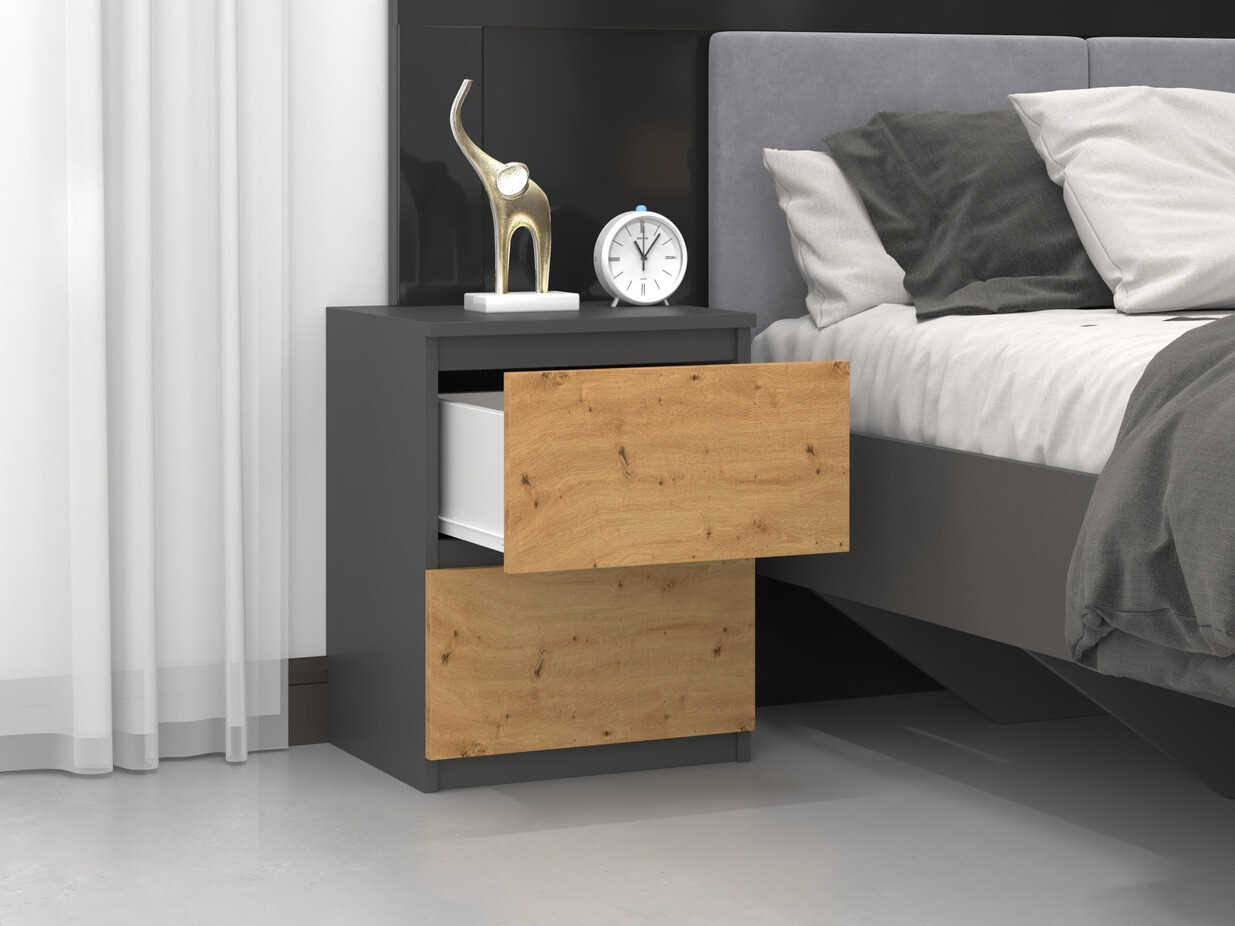 Noćni ormarić SC9244