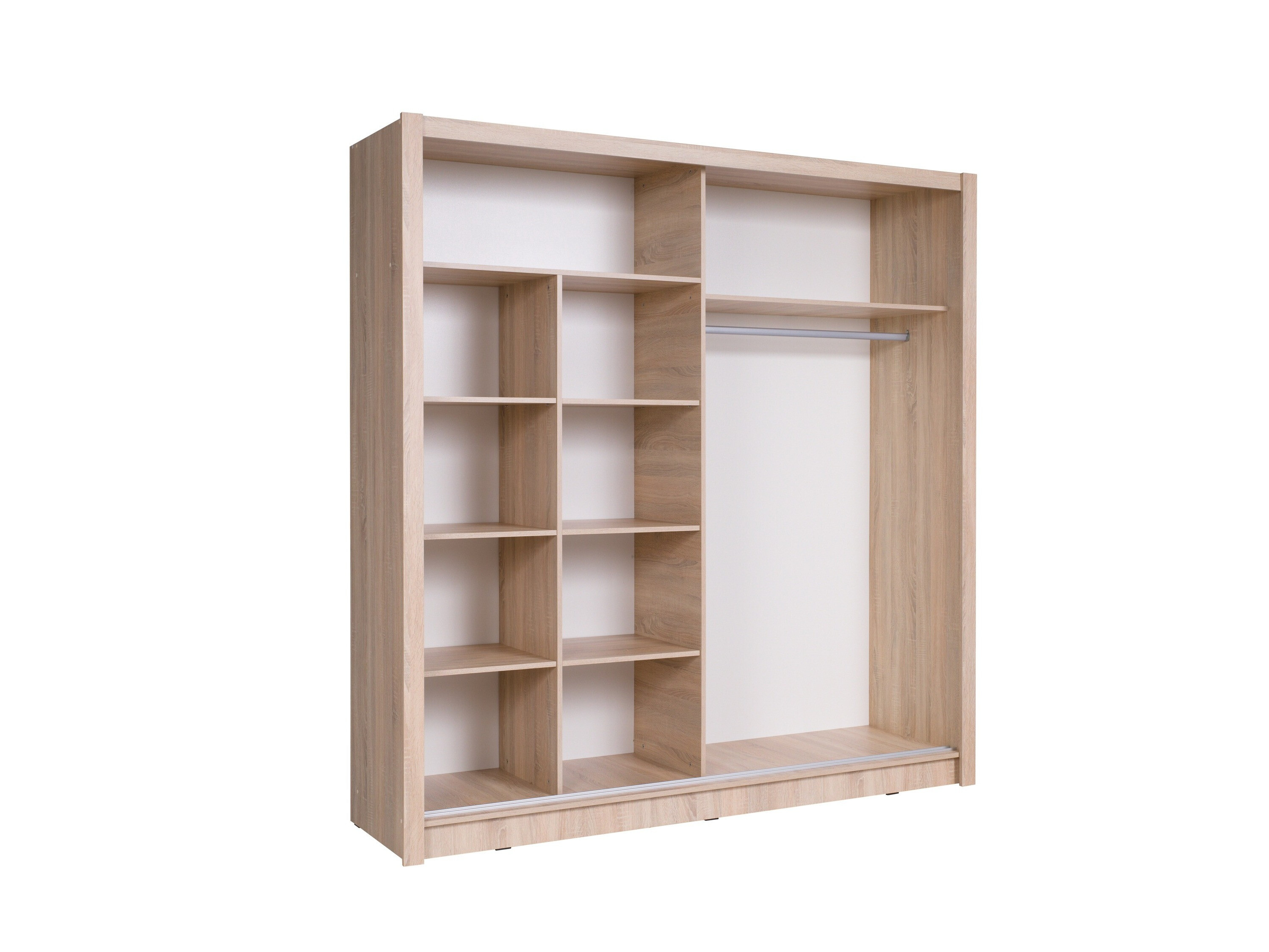 Ormar Baytown 155 (Sonoma hrast)