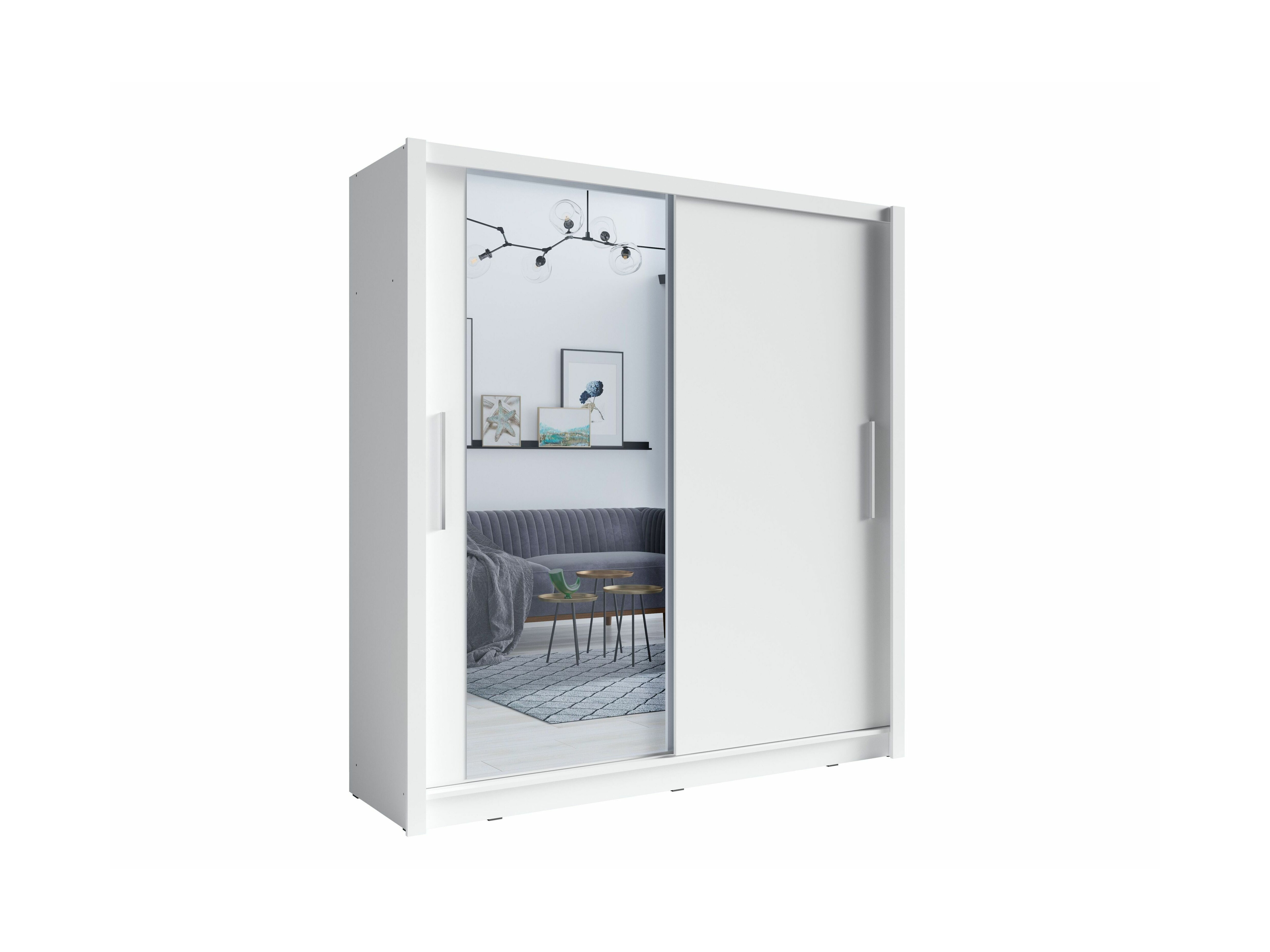 Ormar Baytown 156 (Bijela)