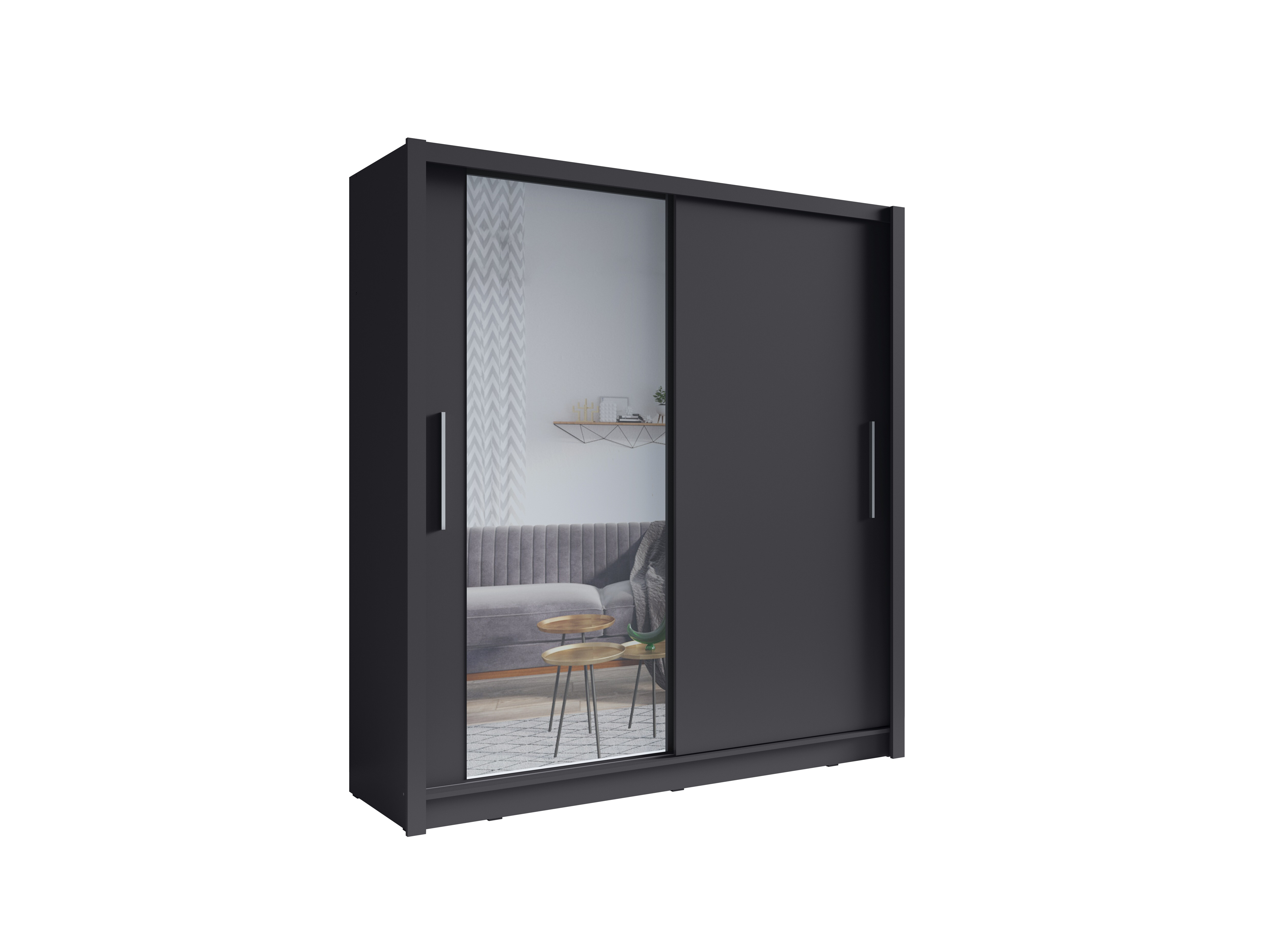 Ormar Baytown 156 (Grafit)