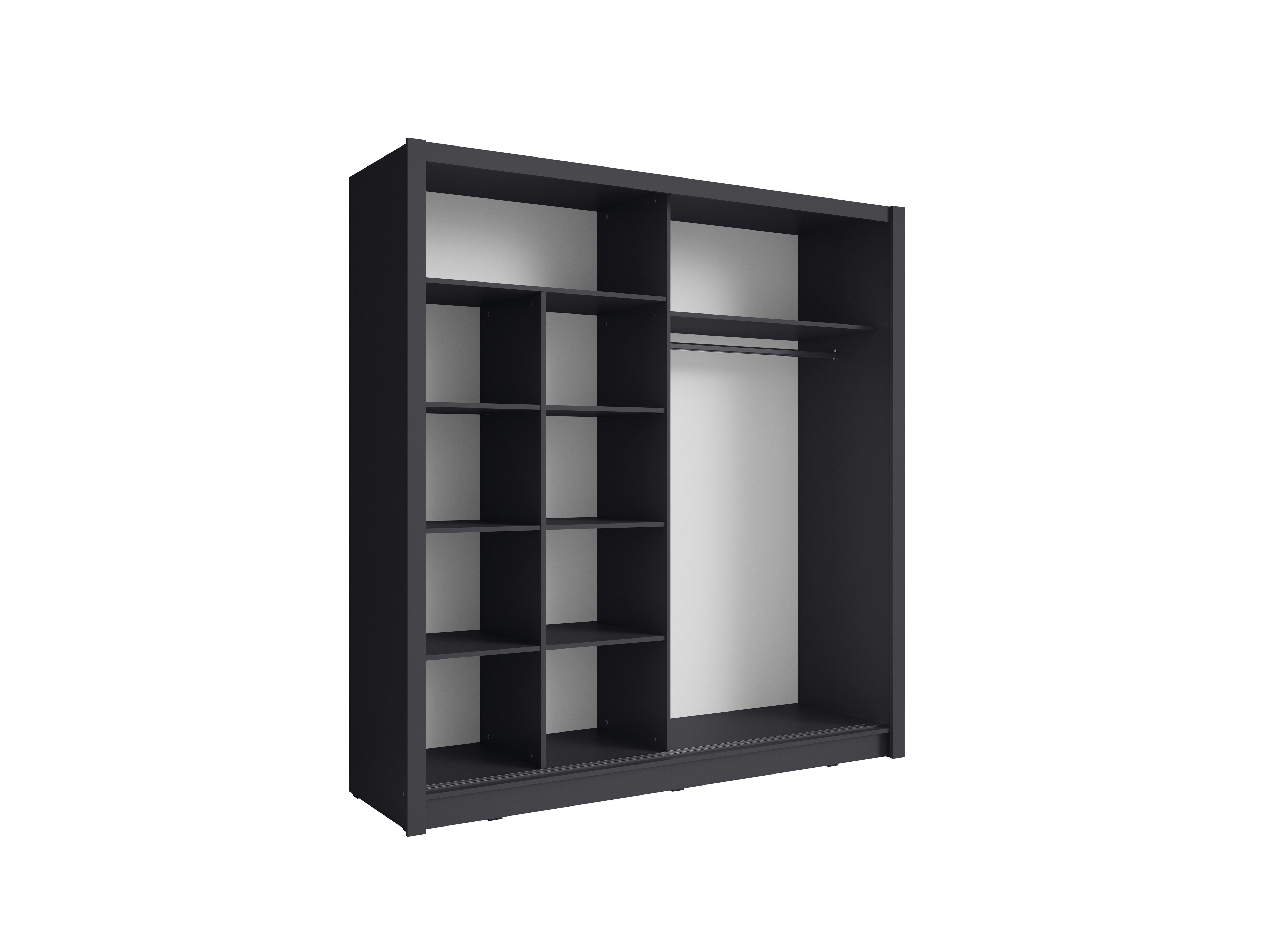 Ormar Baytown 156 (Grafit)