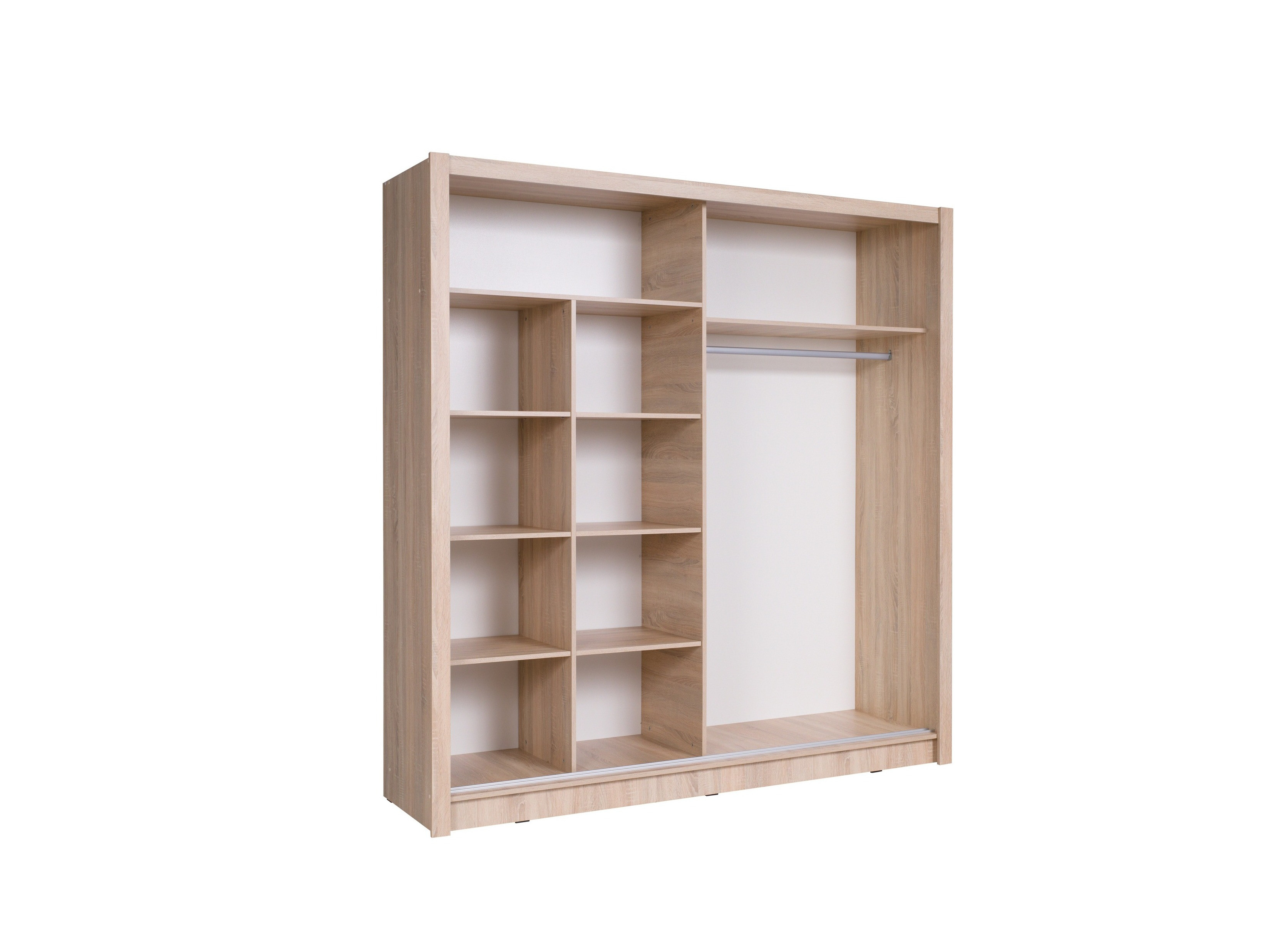 Ormar Baytown 156 (Sonoma hrast)