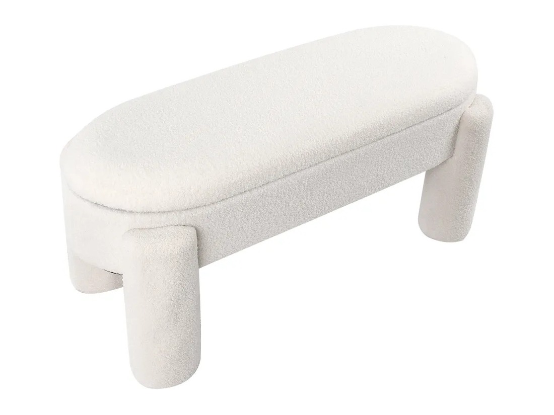 Tapecirana klupa Berwyn 2878