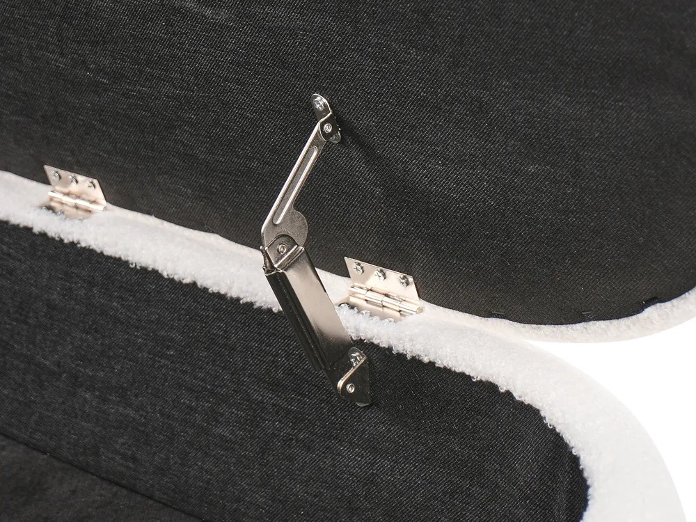 Tapecirana klupa Berwyn 2878