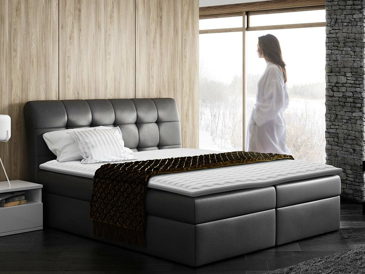 Boxspring krevet SC9248