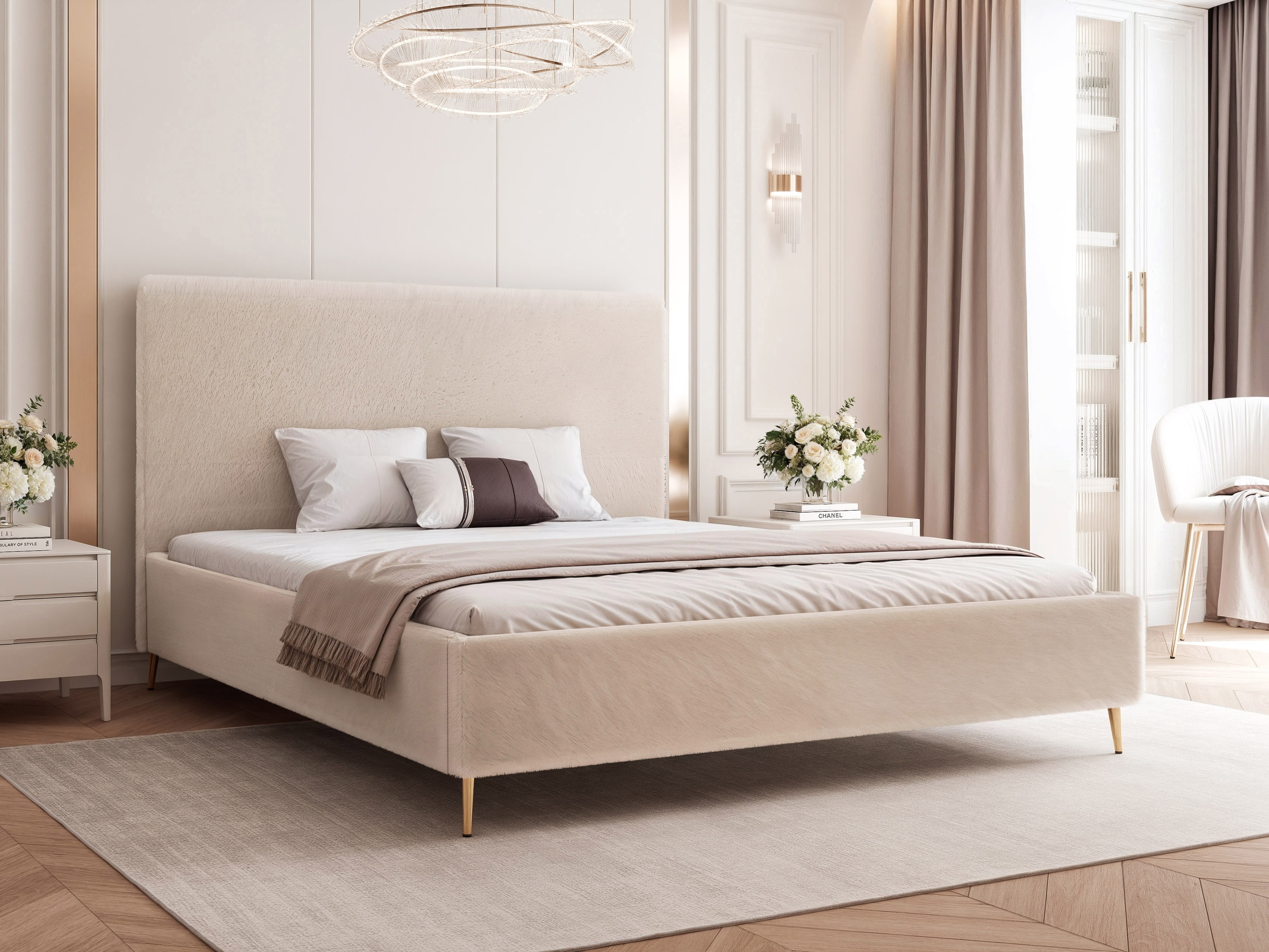 Krevet Hesperia 115 (Lapit 23)