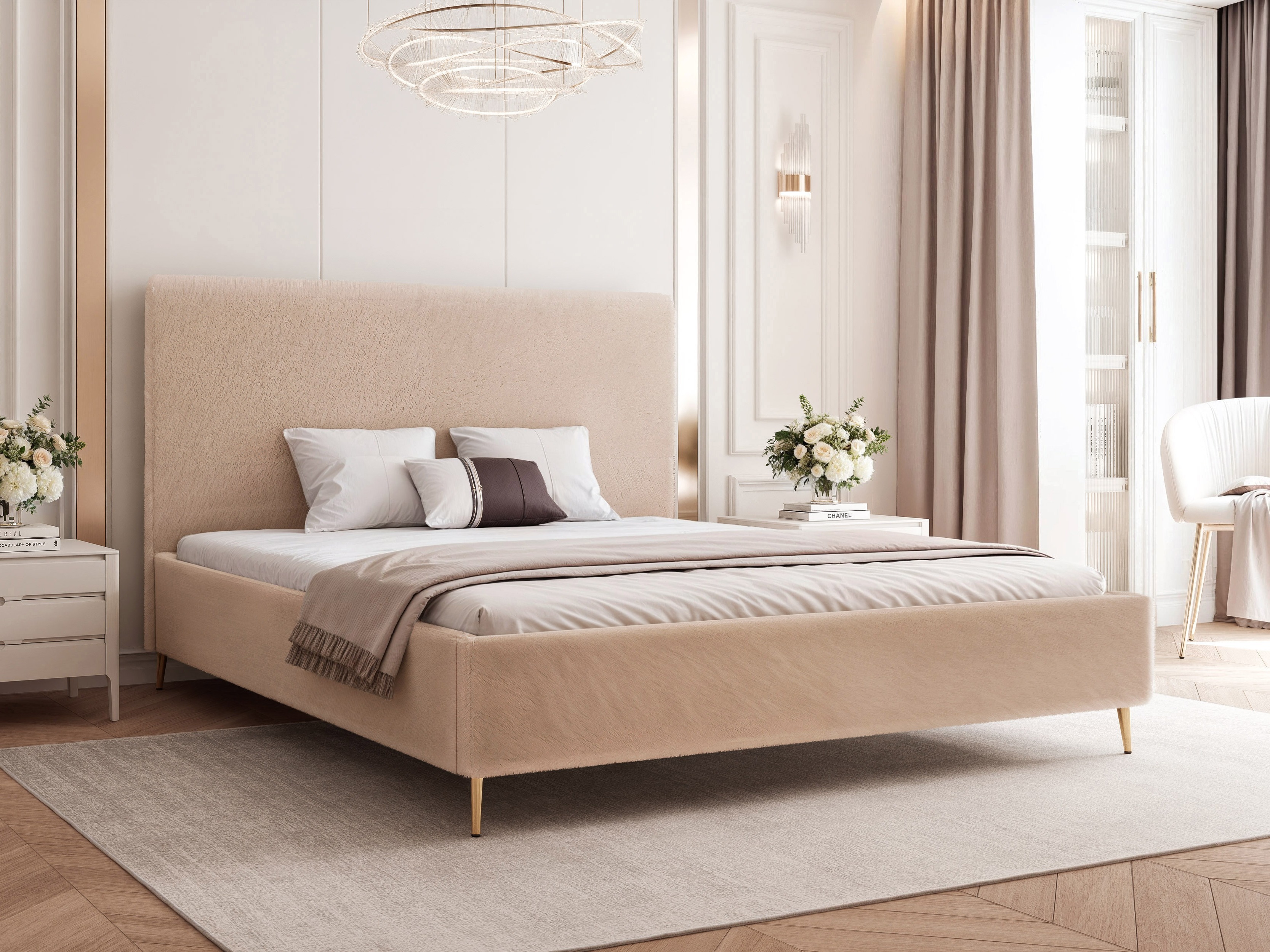 Krevet Hesperia 115 (Lapit 29)