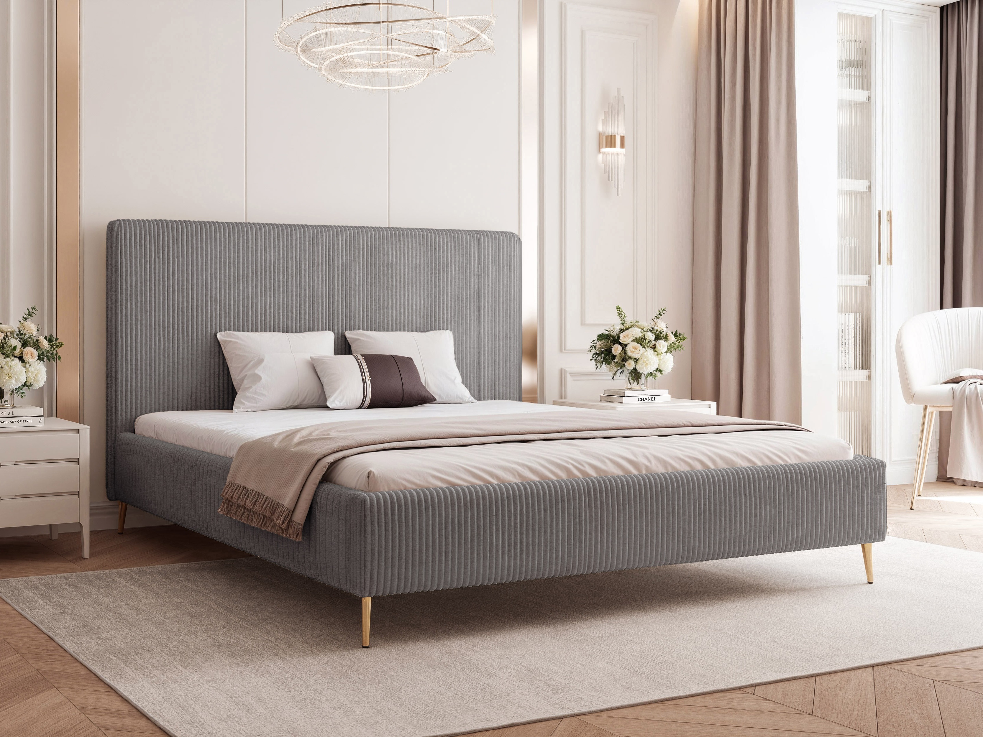 Krevet Hesperia 115 (Poso 60)