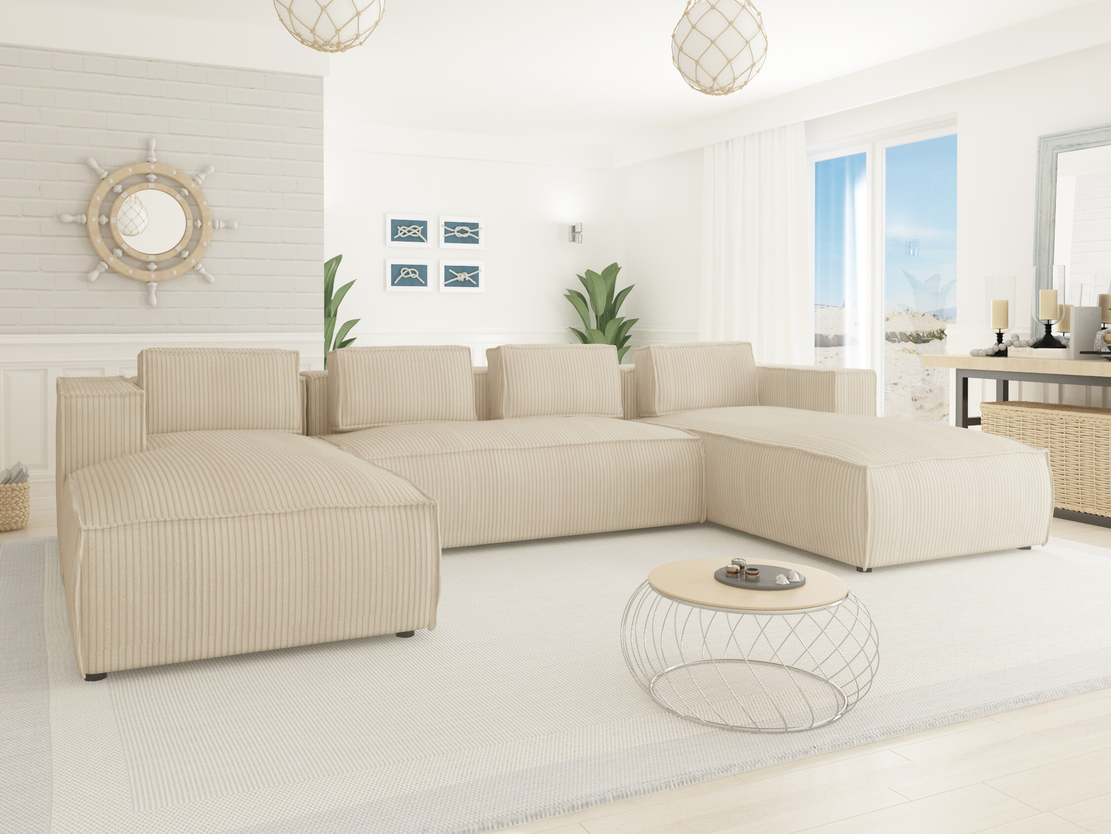 Kutna garnitura Tenromu 103 (Lincoln 03)