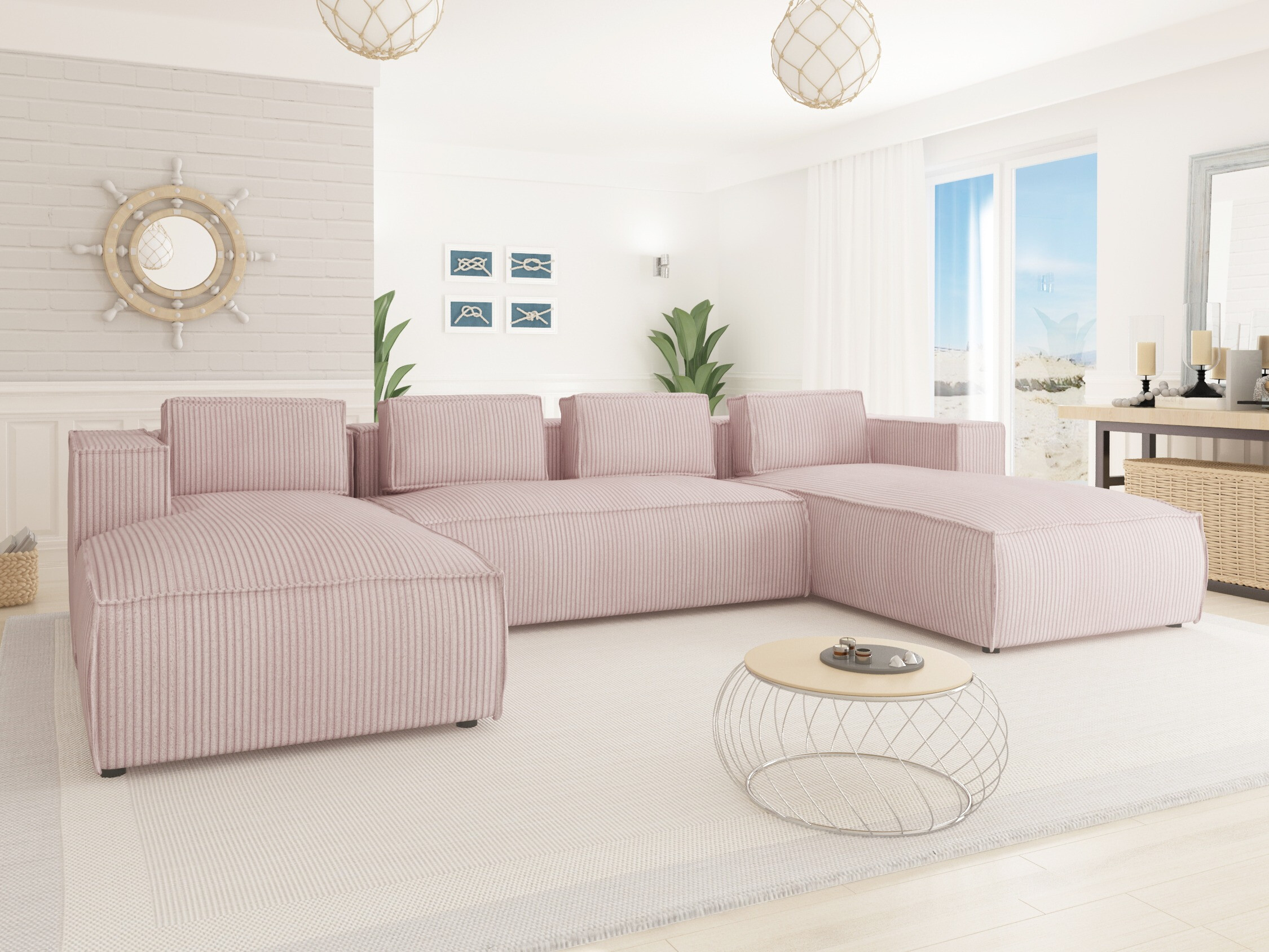 Kutna garnitura Tenromu 103 (Lincoln 61)