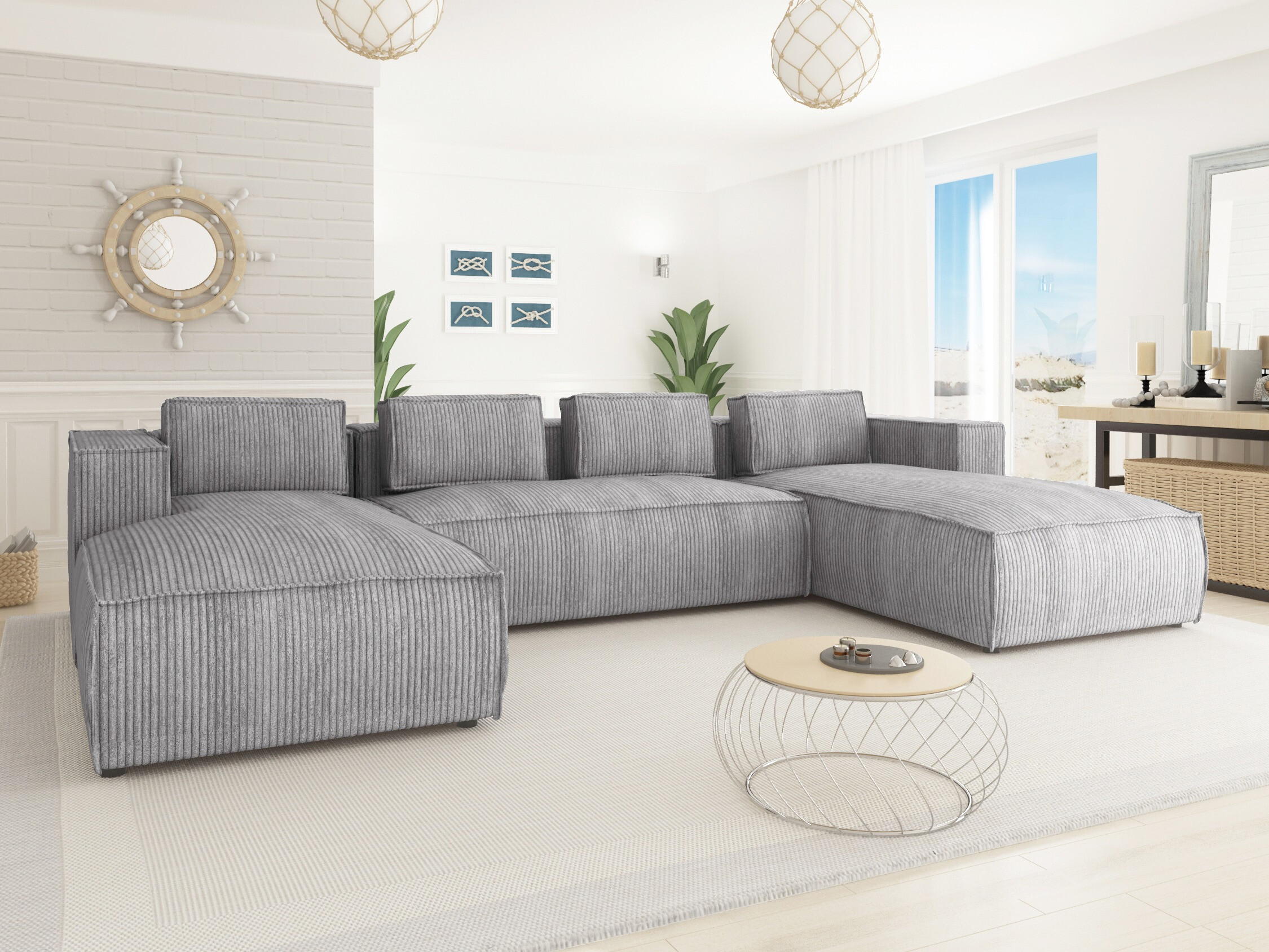 Kutna garnitura Tenromu 103 (Lincoln 86)