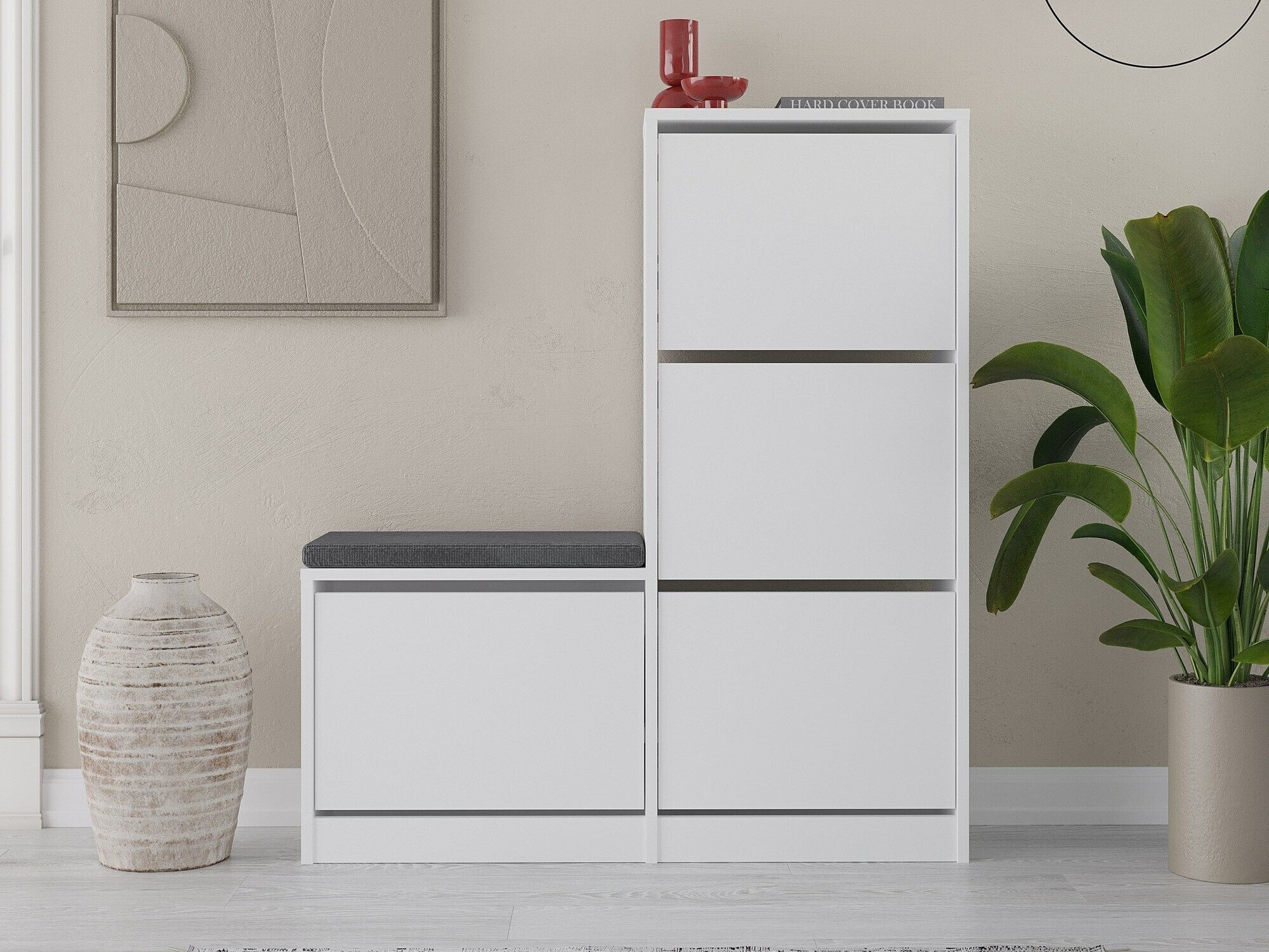 Ormarić za cipele SC9250