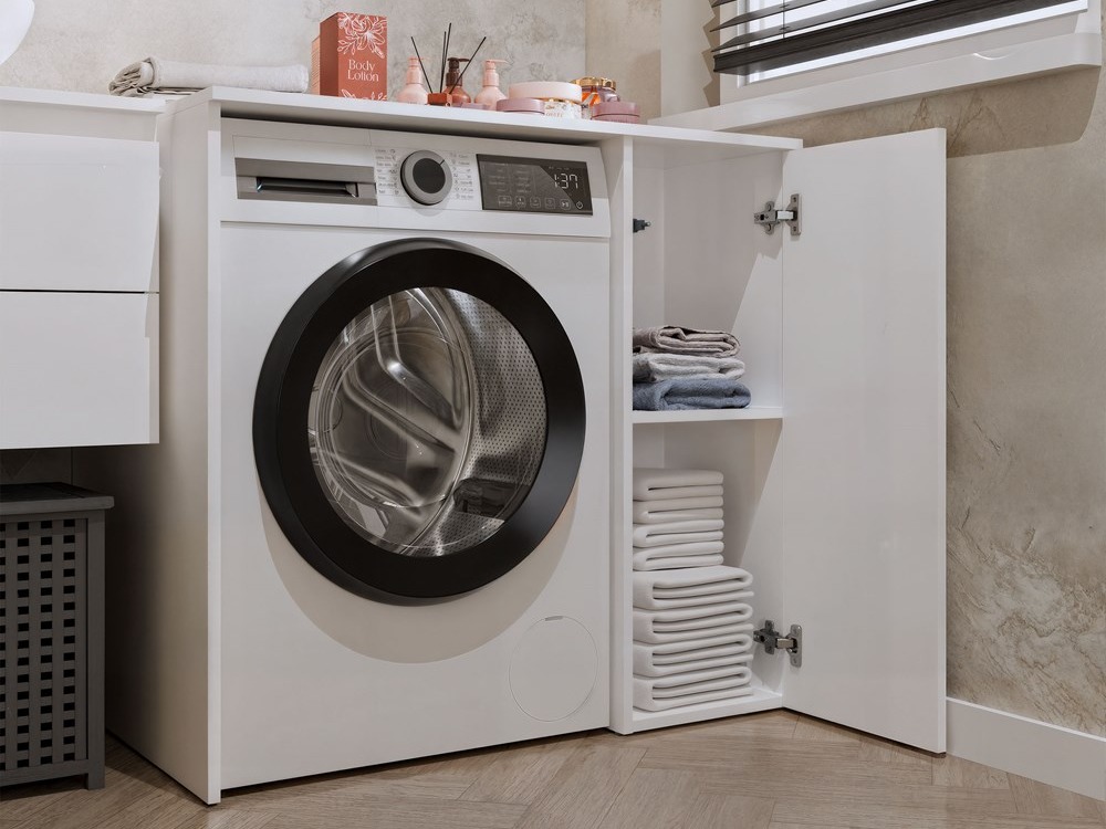 Samostojeći kupaonski ormarić Balelbo 109